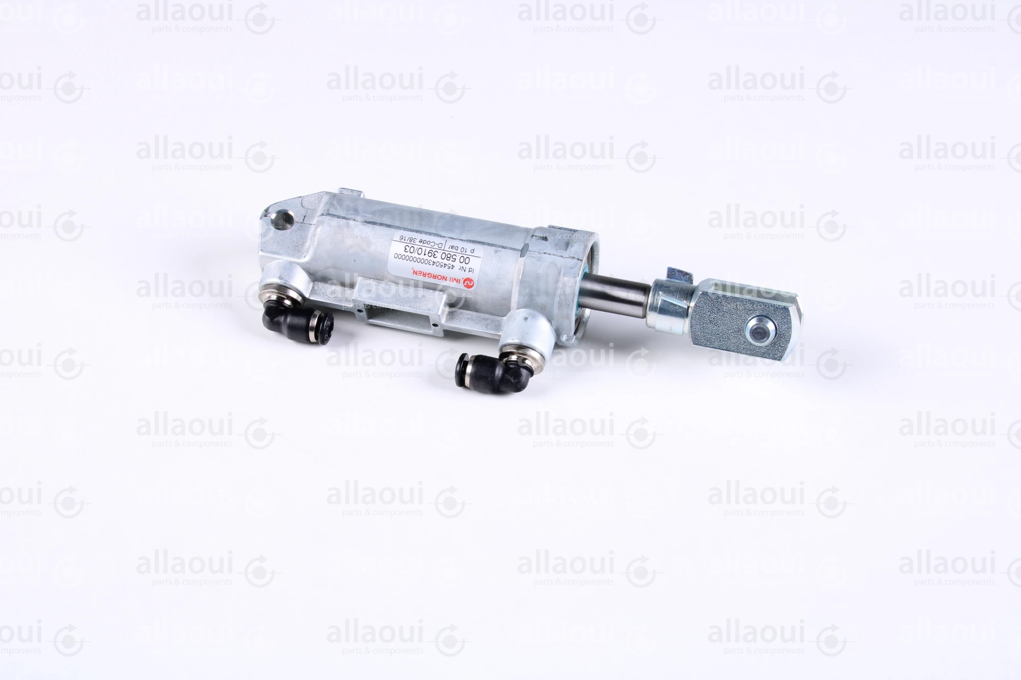 Heidelberg Pneumatic Cylinder 00.580.3910/03 Heidelberg Pneumatic Cylinder 00.580.3910/03