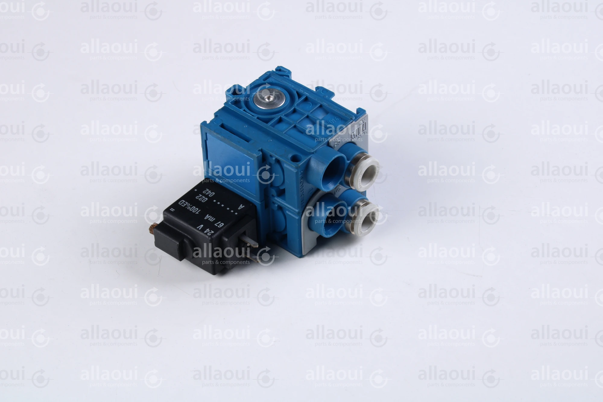 Bosch Rexroth Pneumatic directional valve 24V MH20366 579-490-0 Bosch Rexroth Pneumatic directional valve 24V MH20366 579-490-0