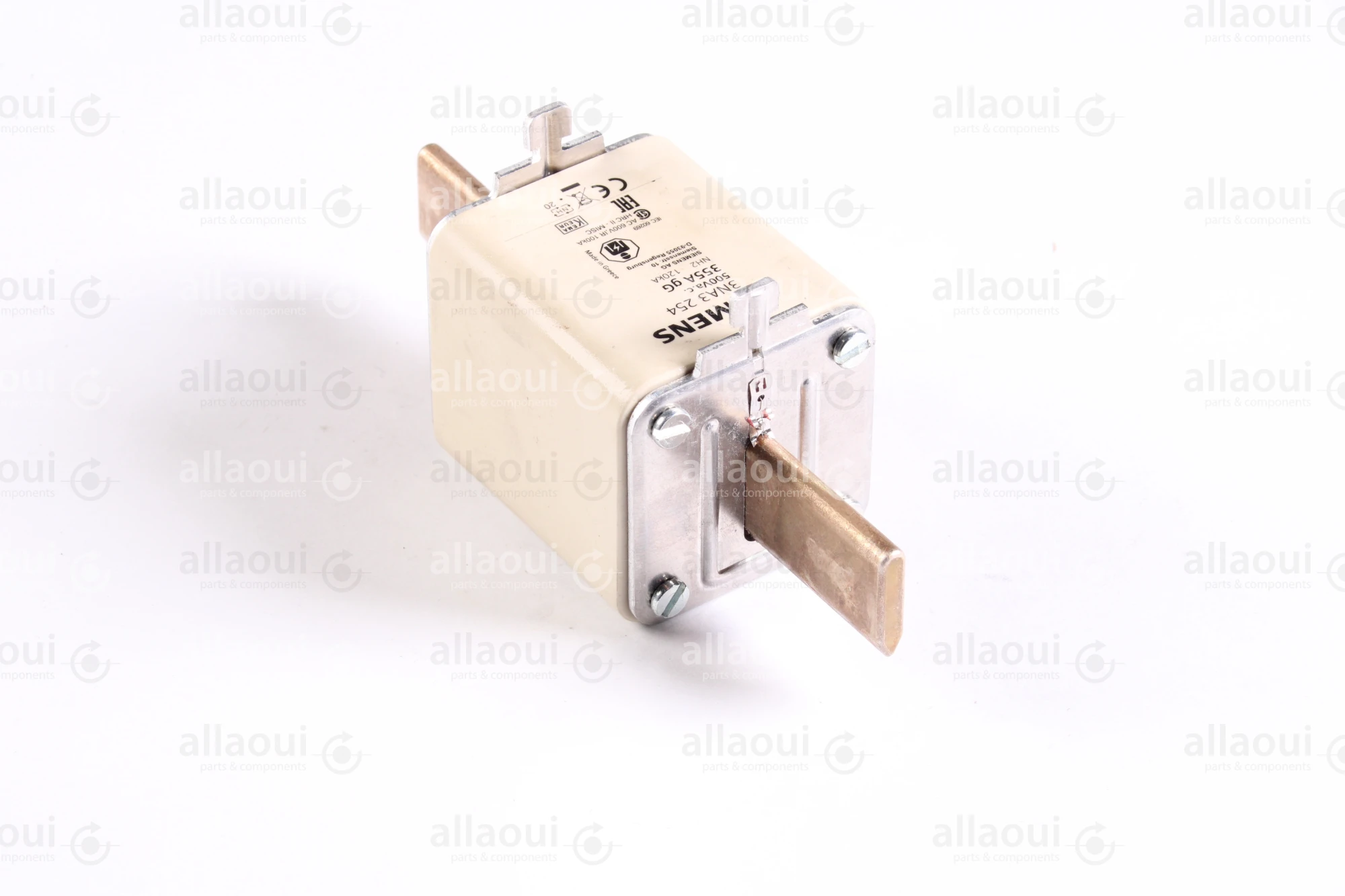 EATON Main Switch T0-3-8342/I1 EATON Main Switch T0-3-8342/I1