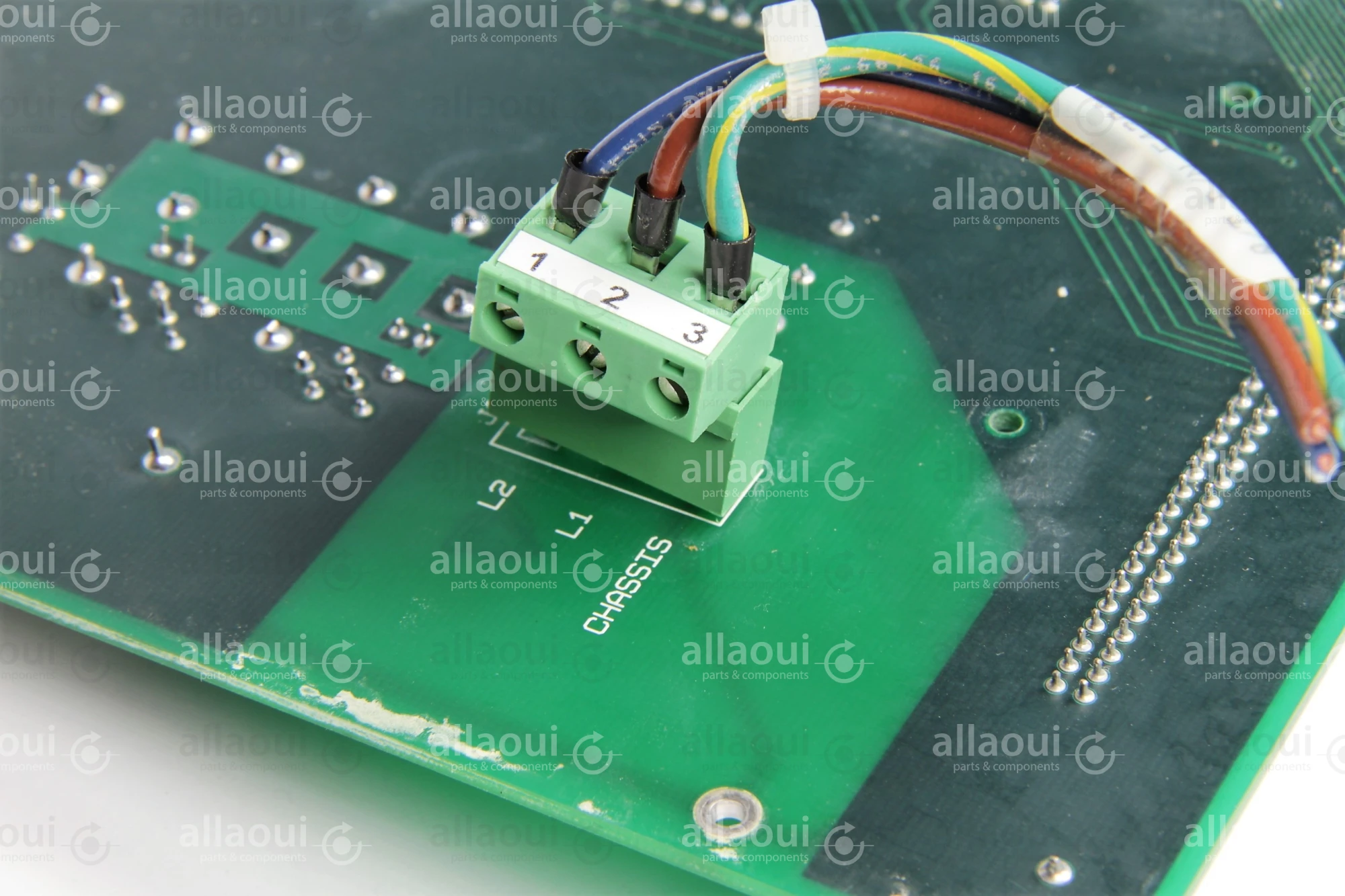 QuadTech Circuit Board 66148 QuadTech Circuit Board 66148