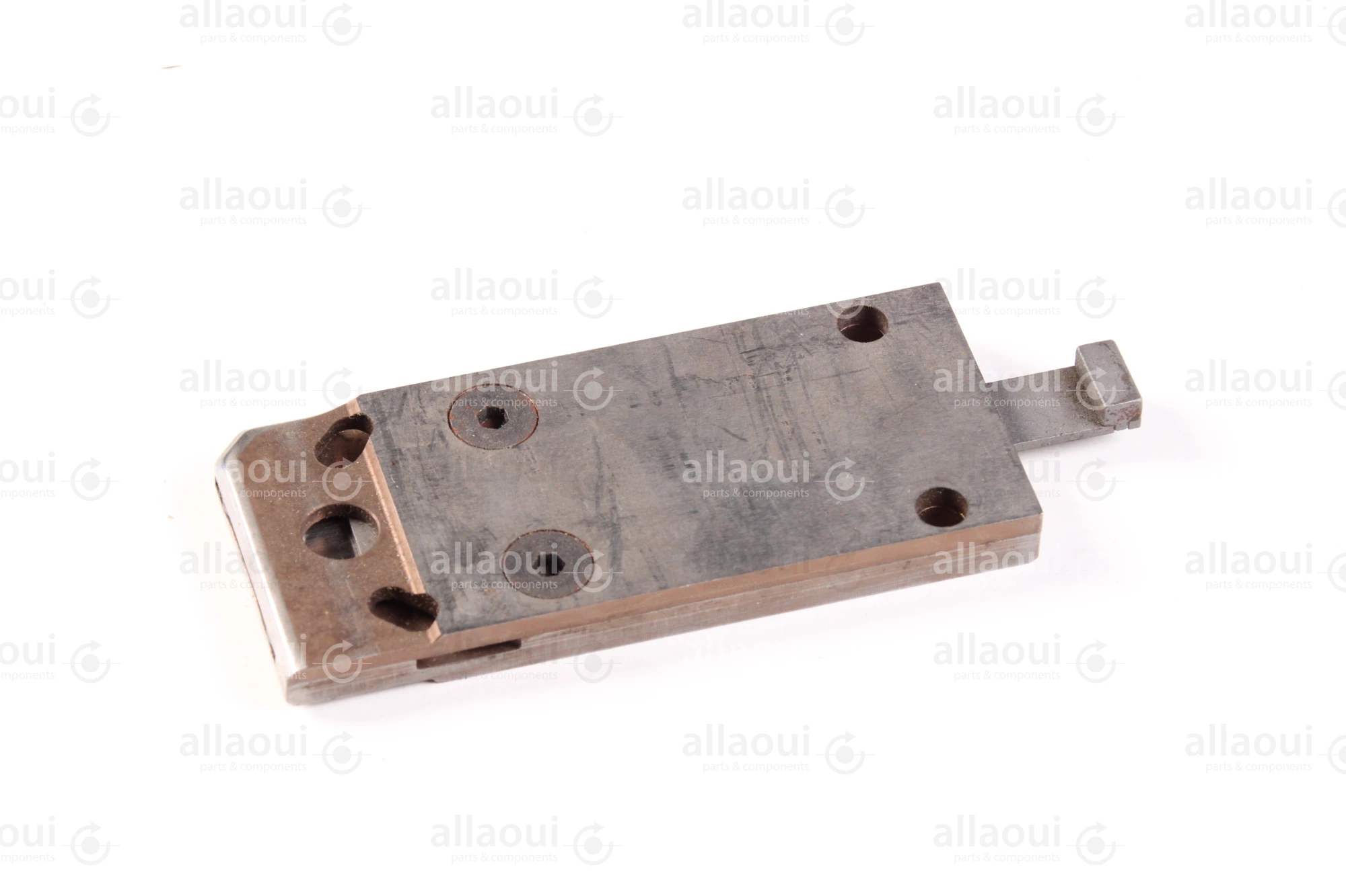 Müller Martini Clincher Block 1550.0023 Müller Martini Clincher Block 1550.0023