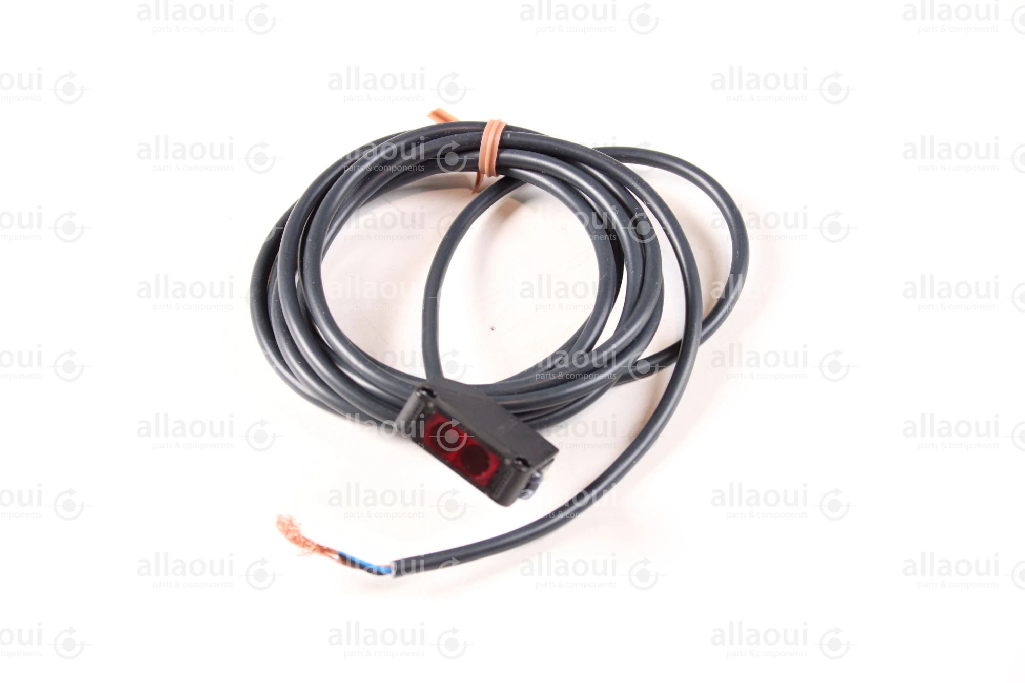 Omron Sensor E3Z-D81 Omron Sensor E3Z-D81