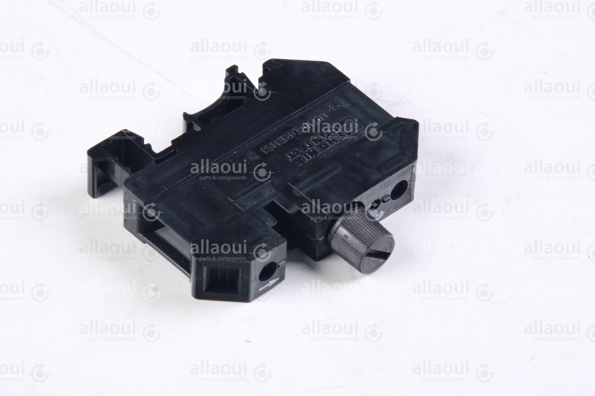 Heidelberg Safety Clamp ZD.236-924-01-00 Heidelberg Safety Clamp ZD.236-924-01-00