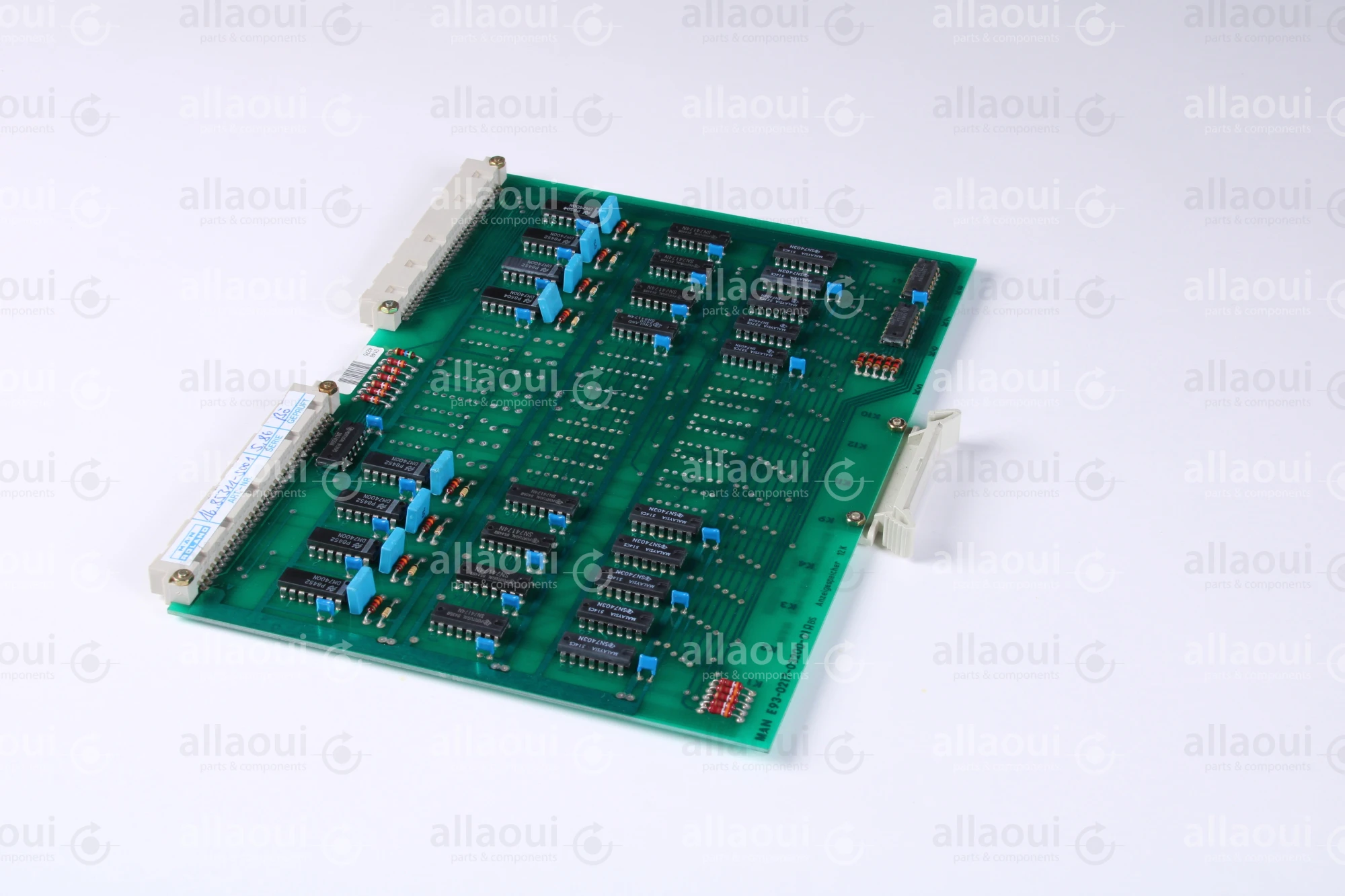 Manroland Board 16.85311-5001 Manroland Board 16.85311-5001