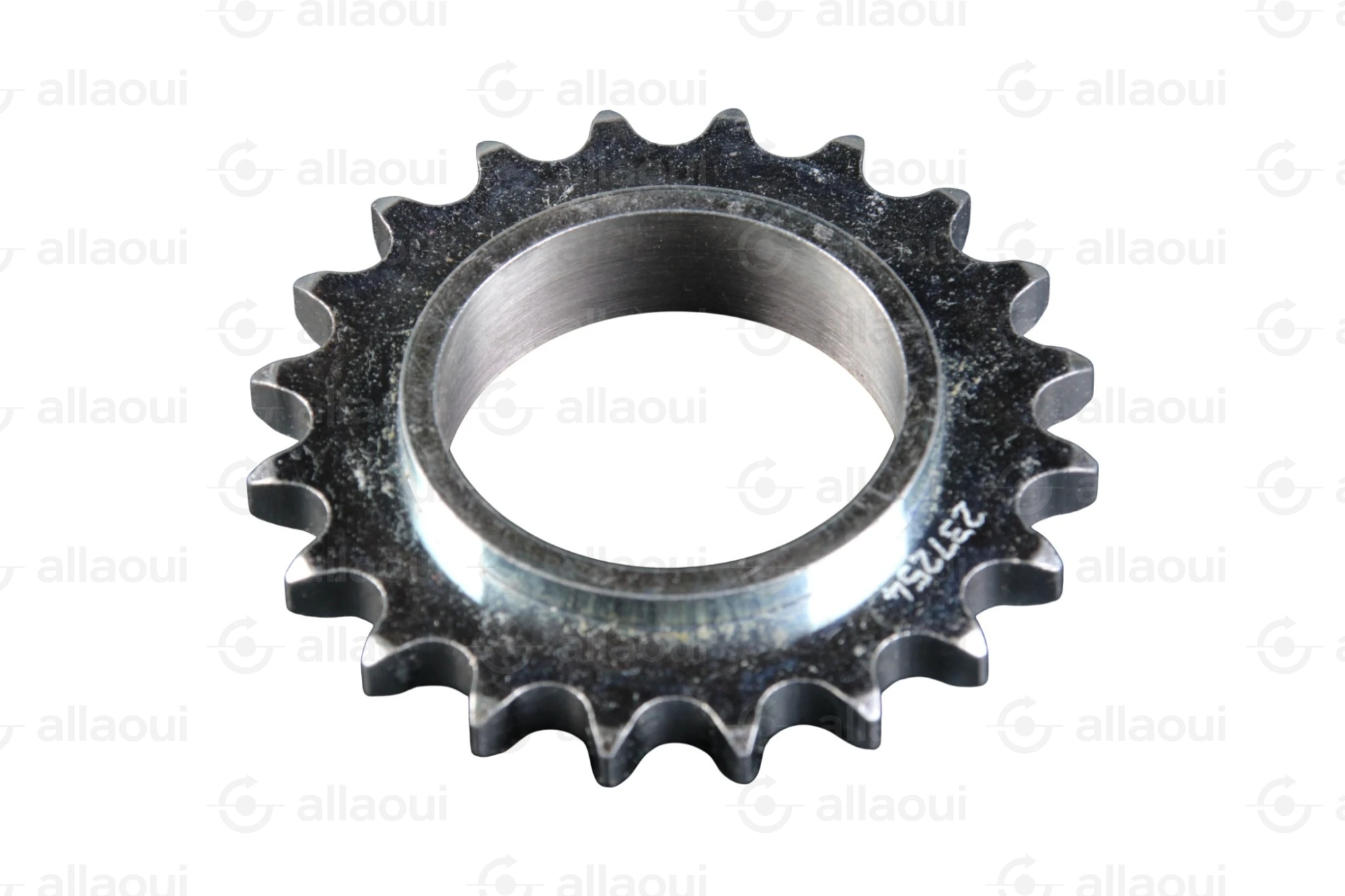 Kolbus Gear 237254 Kolbus Gear 237254