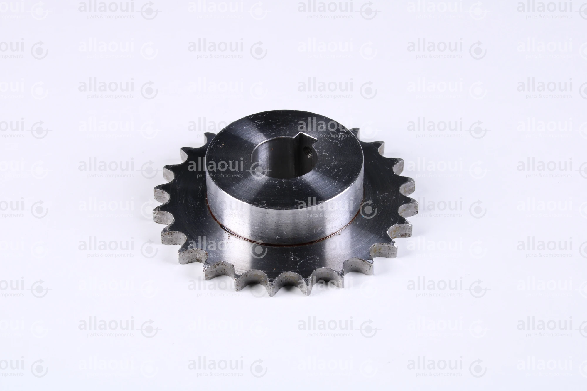 Müller Martini Chain Sprocket 3010.6958 Müller Martini Chain Sprocket 3010.6958