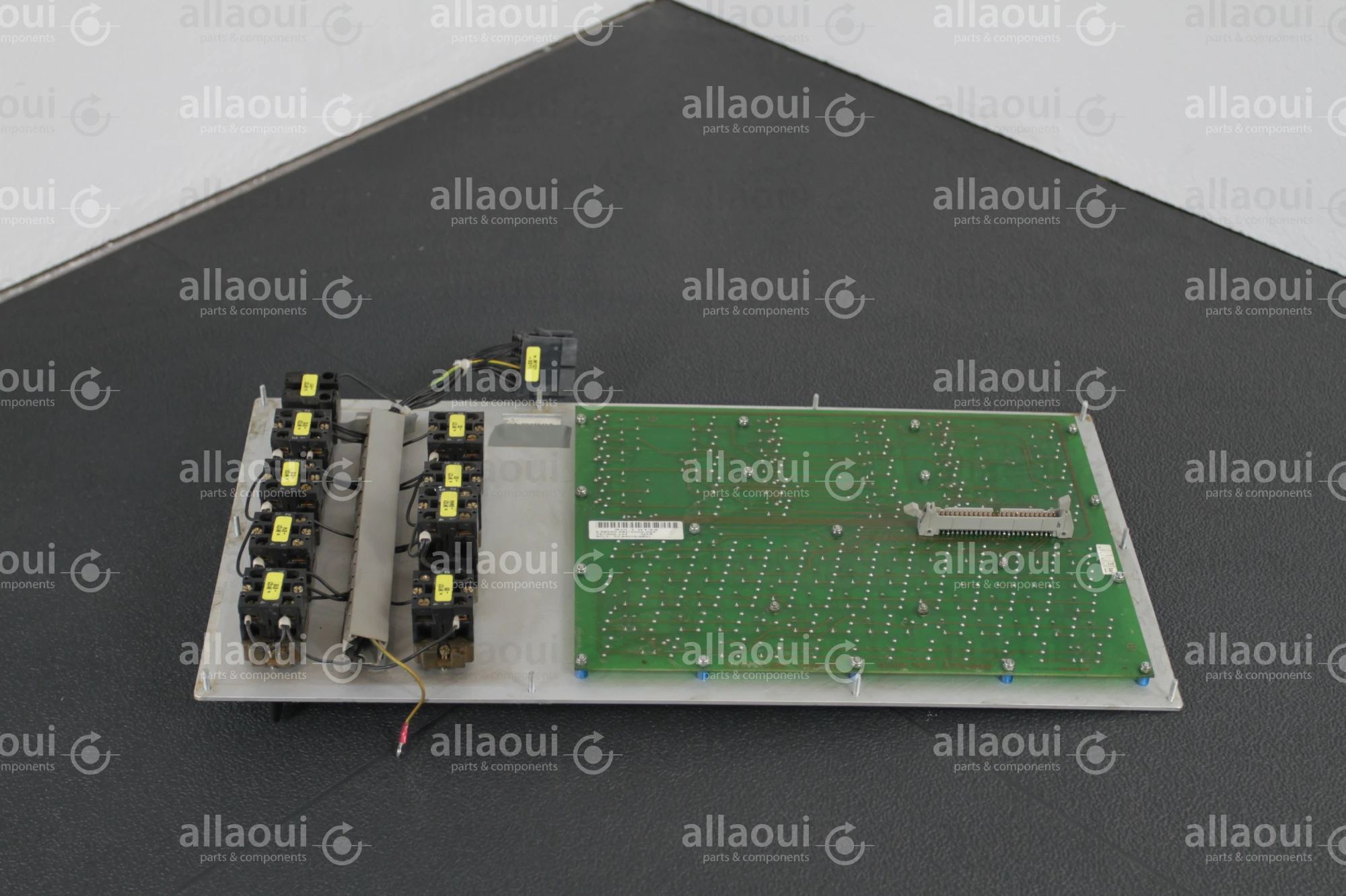 Manroland Operating Panel 07.94019-6801 Manroland Operating Panel 07.94019-6801