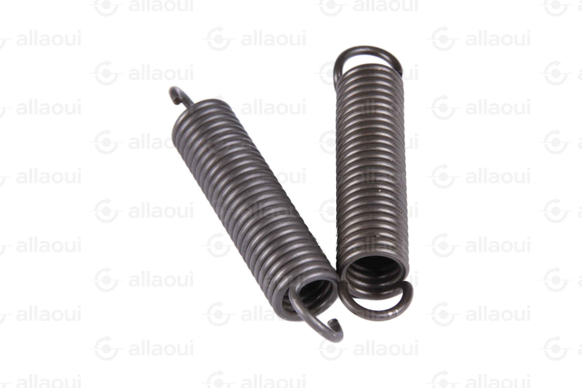 Müller Martini Tension Spring 3.6X21.4X122 3675.3661.3 Müller Martini Tension Spring 3.6X21.4X122 3675.3661.3