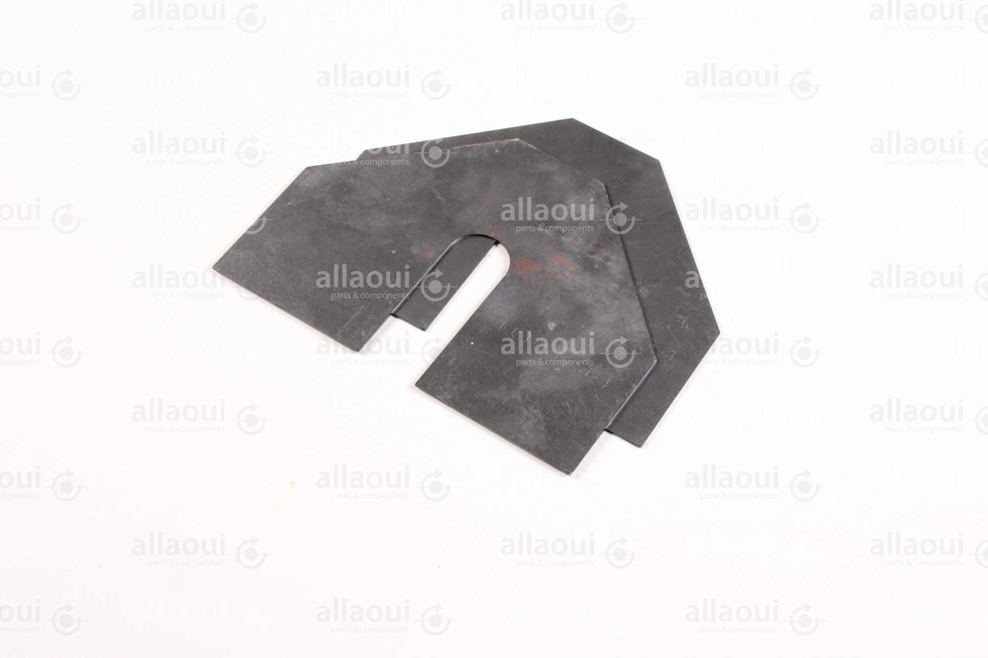 Polar Spacer Plate (2 Pieces ) 404794 Polar Spacer Plate (2 Pieces ) 404794