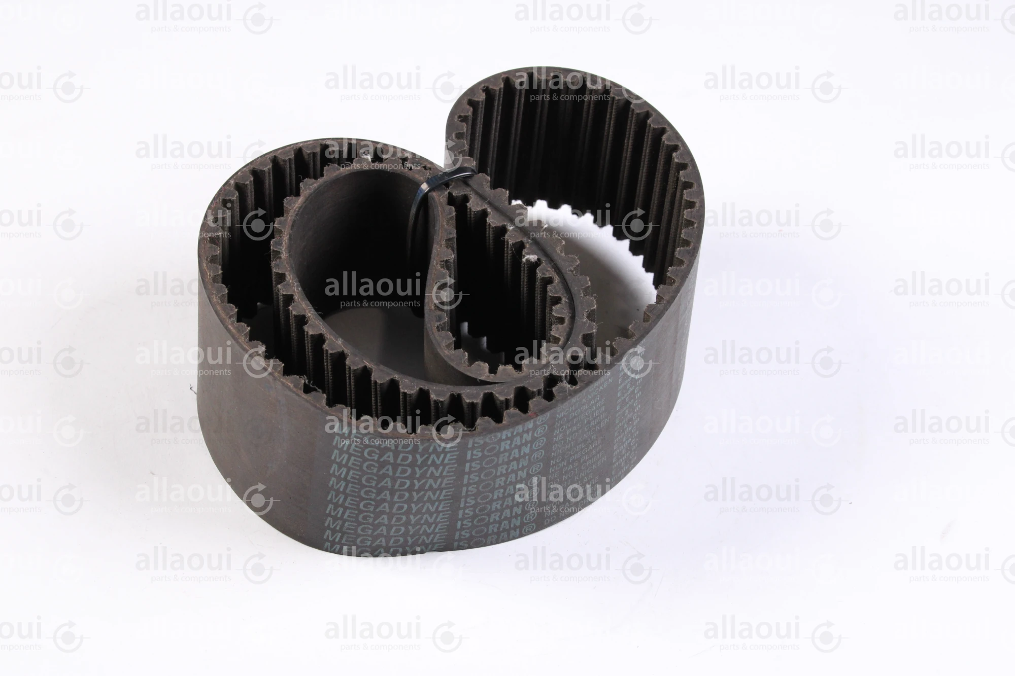 Megadyne Timing Belt 880-RPP8-50mm Megadyne Timing Belt 880-RPP8-50mm