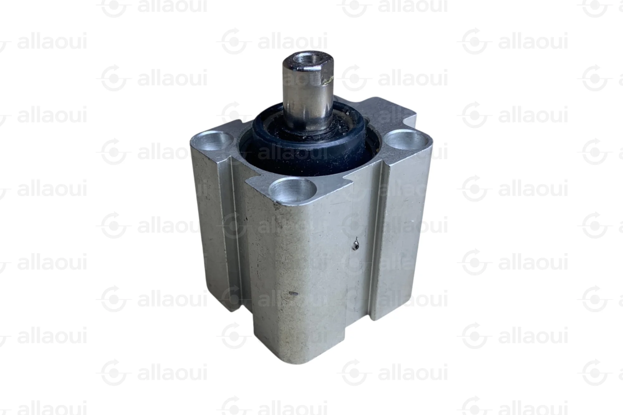 Festo Short-Stroke Pneumatic Cylinder ADV-32-10-A 32mm Bore 10mm Stroke ADV-32-10-A Festo Short-Stroke Pneumatic Cylinder ADV-32-10-A 32mm Bore 10mm Stroke ADV-32-10-A