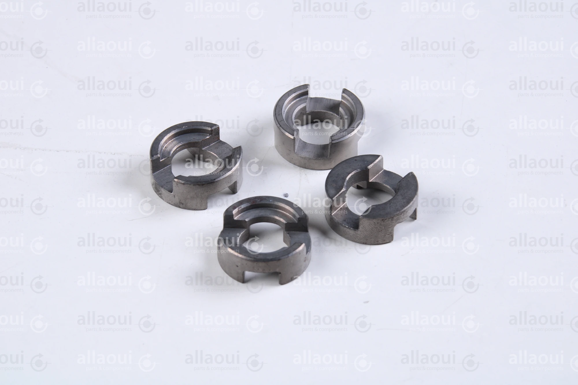 MBO Cross coupling (4 Pieces) 10.6226.004 (4 Stück) MBO Cross coupling (4 Pieces) 10.6226.004 (4 Stück)