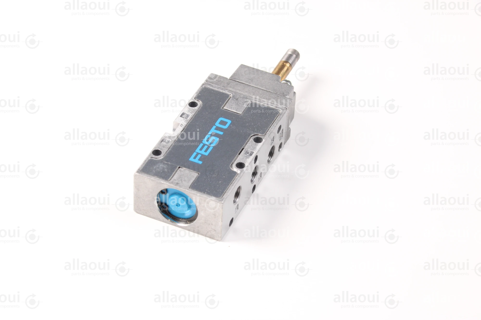 Festo Solenoid Valve 19759 Festo Solenoid Valve 19759