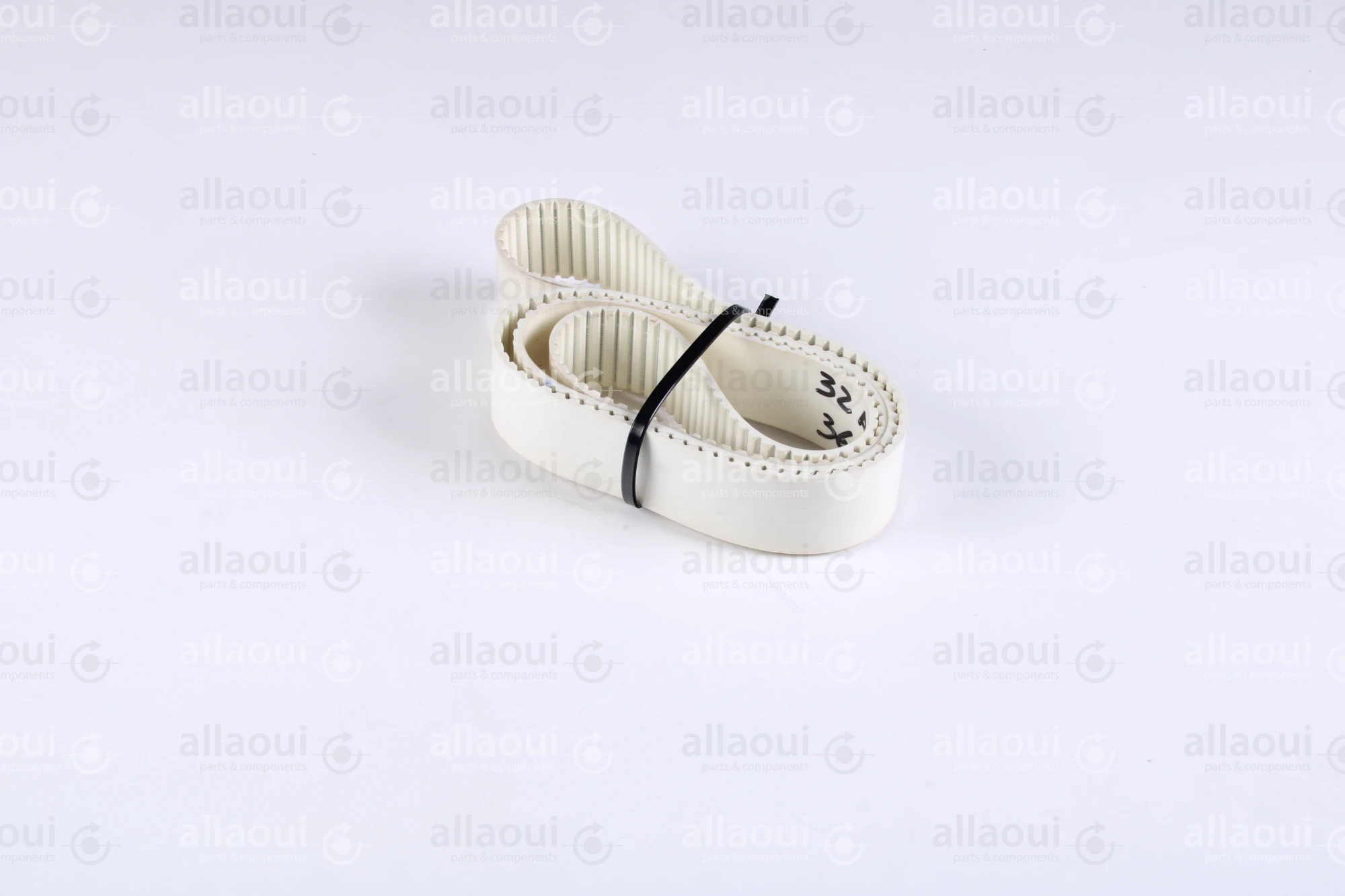 Müller Martini Toothed Belt 32AT5/1230 3675.1614.4 Müller Martini Toothed Belt 32AT5/1230 3675.1614.4