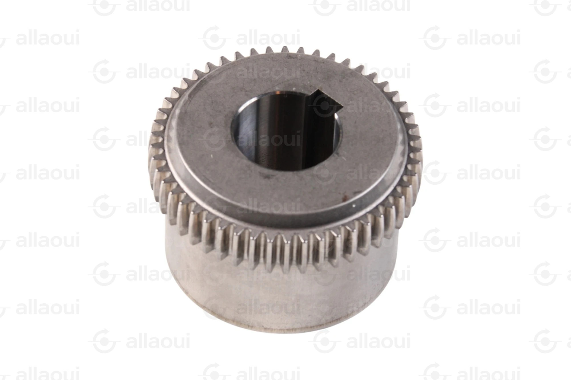 KTR Systems Coupling hub 010482004500