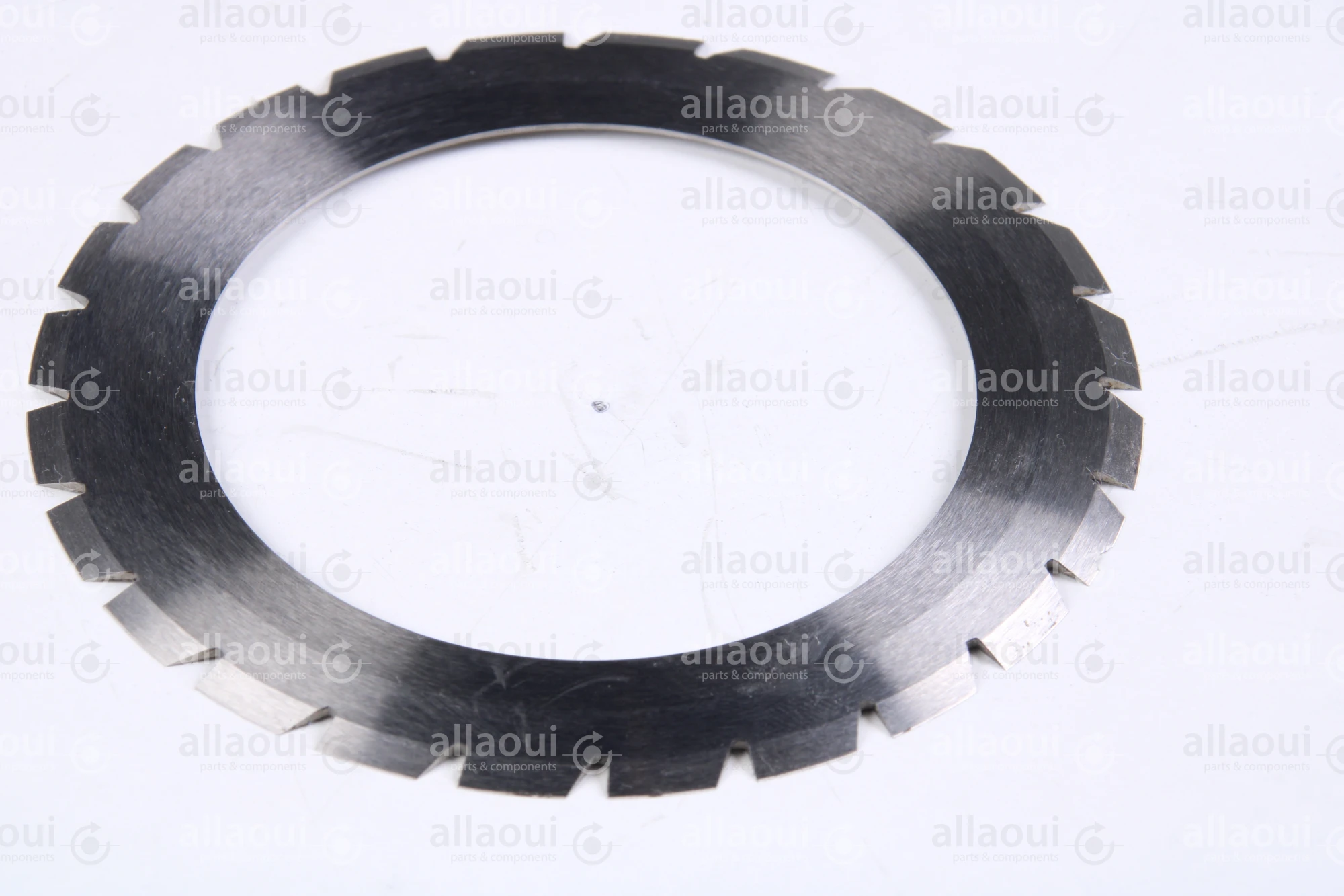 MBO Perforating Disc 24T 100X70X0.5 50211130 MBO Perforating Disc 24T 100X70X0.5 50211130