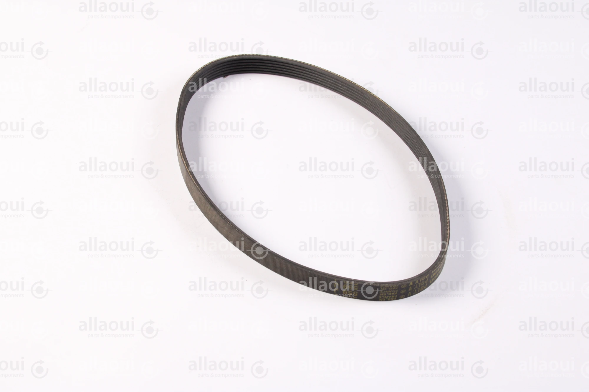 Optibelt V-ribbed Belt 6-559-J Optibelt V-ribbed Belt 6-559-J