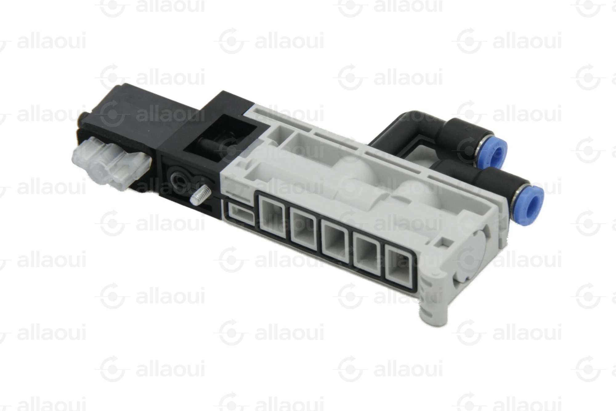 Festo Magnet valve monostable 555651