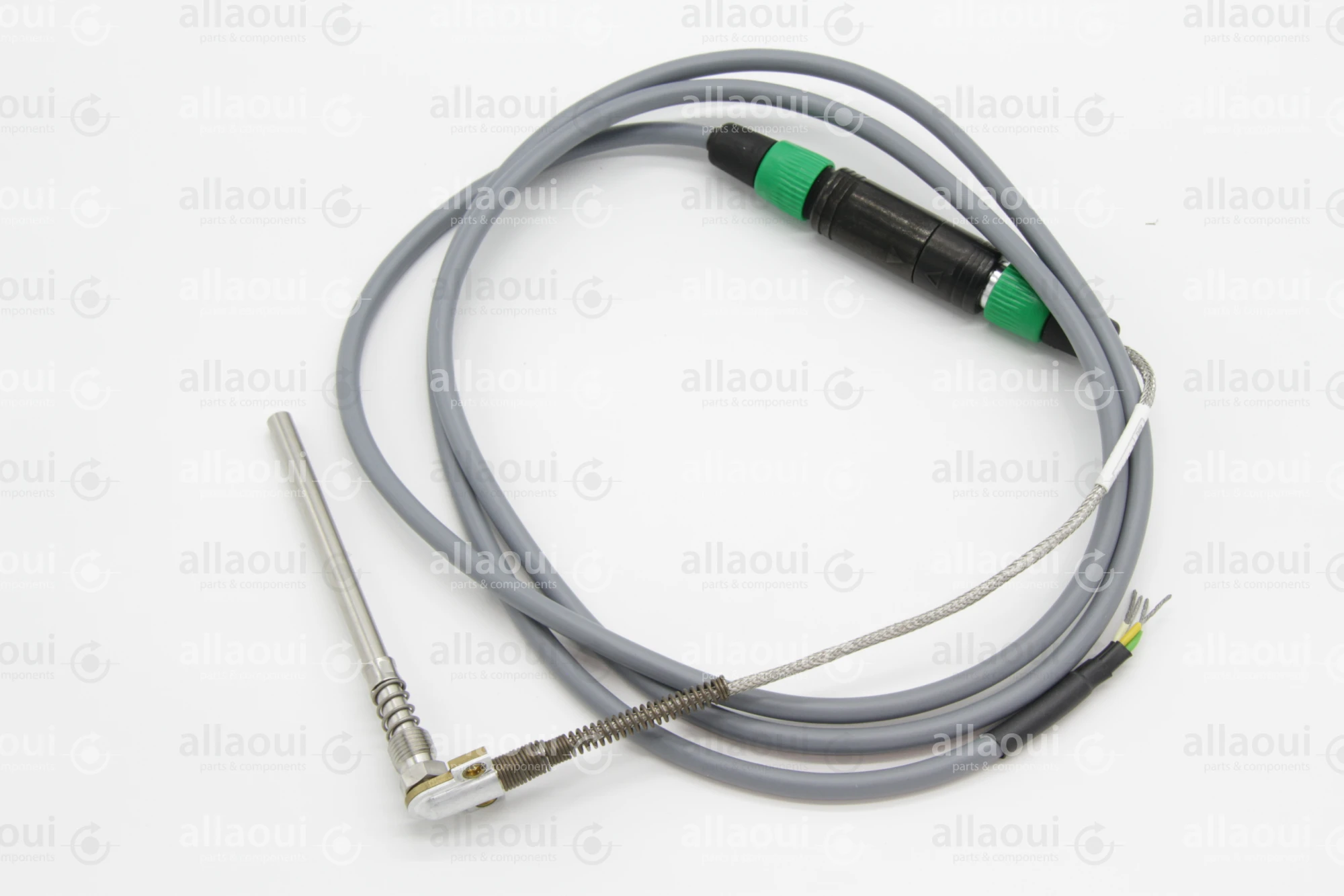 Müller Martini Feeler PT100/441.04.61 L=100 3002.6070.3 Müller Martini Feeler PT100/441.04.61 L=100 3002.6070.3