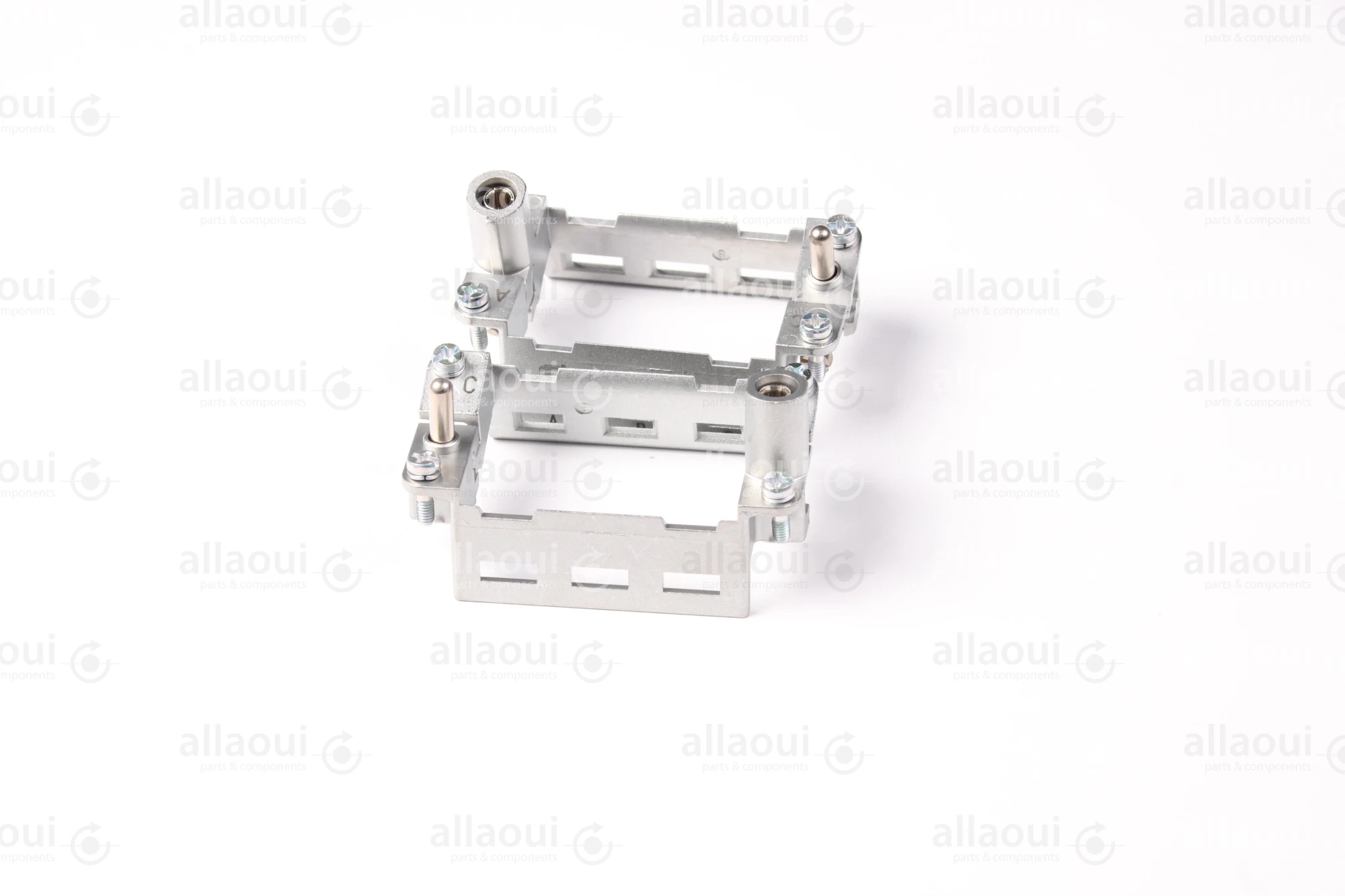 Manroland Articulated Frame 07.91614-0171 Manroland Articulated Frame 07.91614-0171