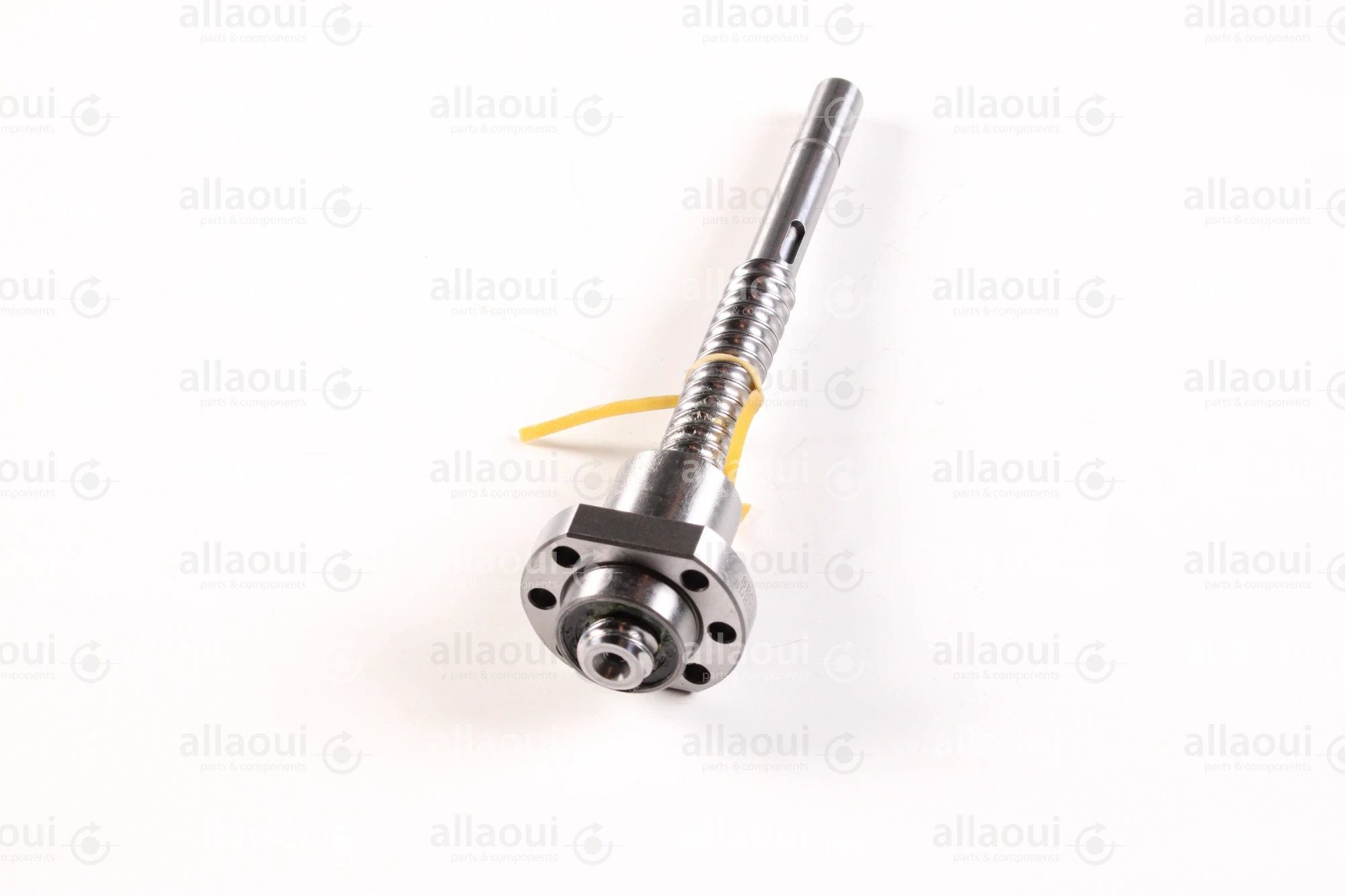 SBC Linear Precision Rolled Ball Screw SDH1610-KEK071 SBC Linear Precision Rolled Ball Screw SDH1610-KEK071