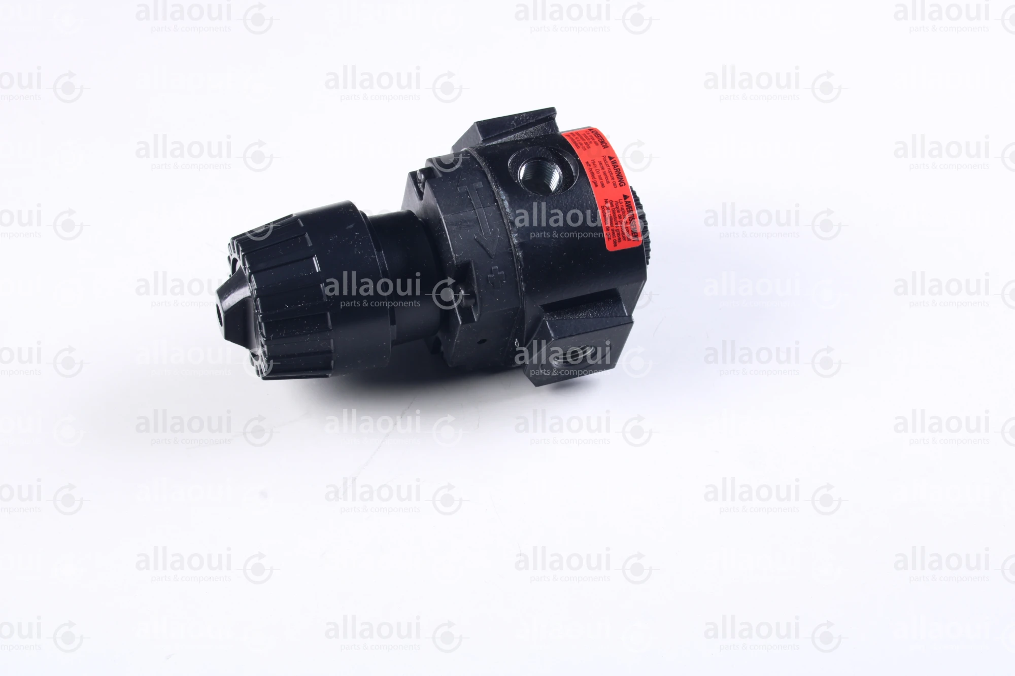 Müller Martini Pressure Regulator G1/4 0040.2862 Müller Martini Pressure Regulator G1/4 0040.2862