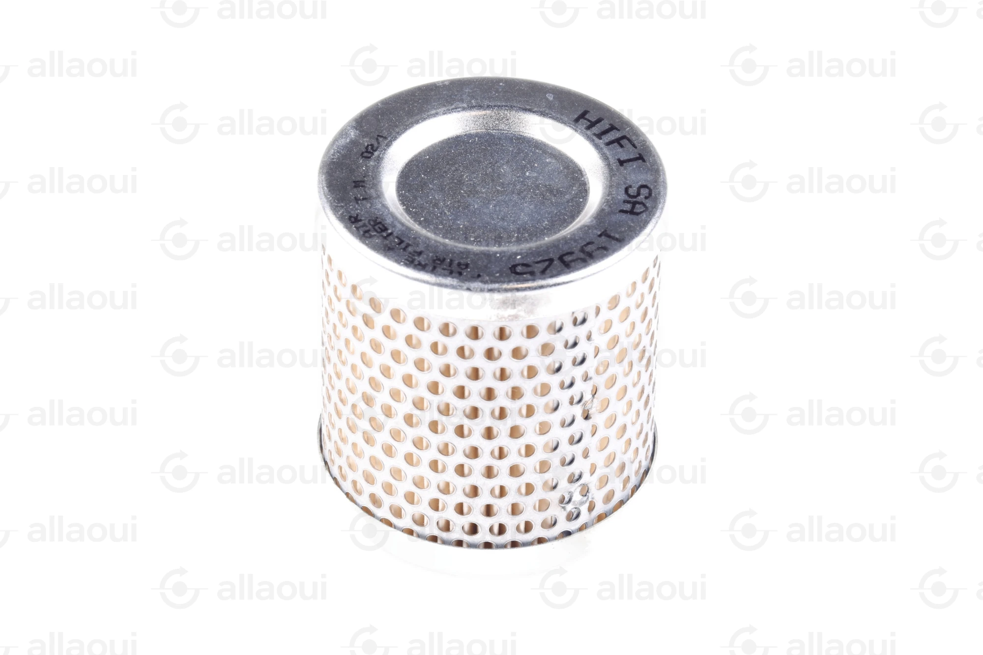 Mann Filter Air Filter HIFI-SA-19925 Mann Filter Air Filter HIFI-SA-19925