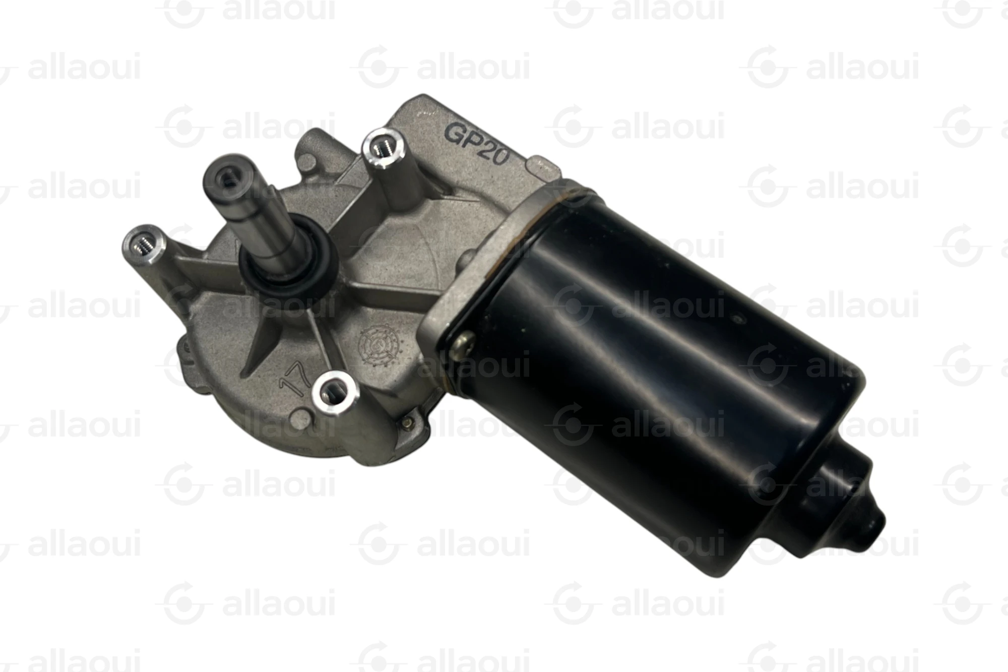 Valeo Gear Motor 24V 403.957 Valeo Gear Motor 24V 403.957