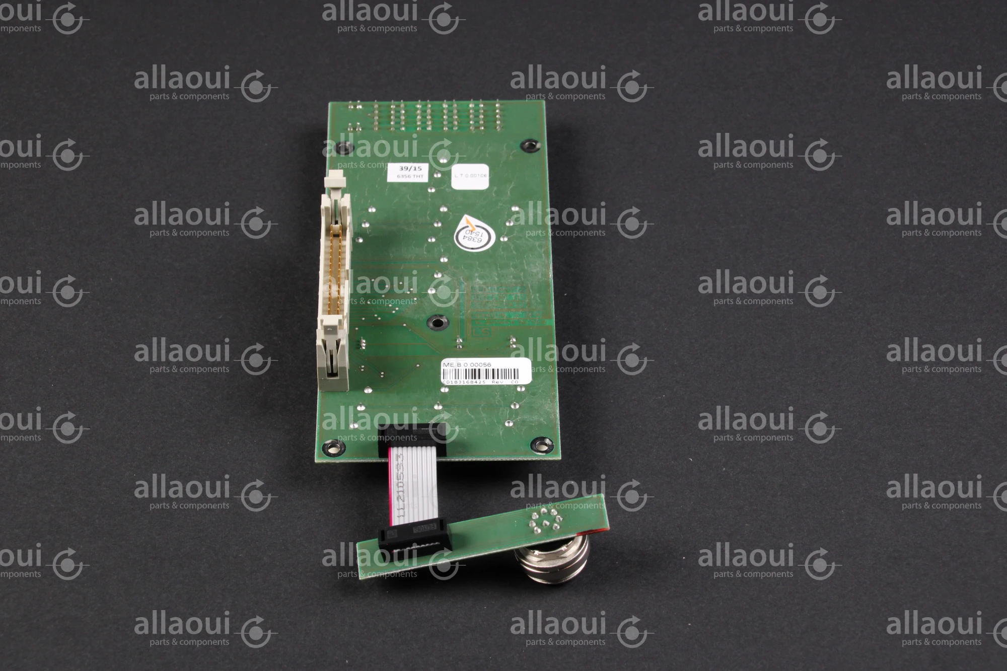 Mondial Keyboard cpl. with ribbon cable 2002R05K22 Mondial Keyboard cpl. with ribbon cable 2002R05K22