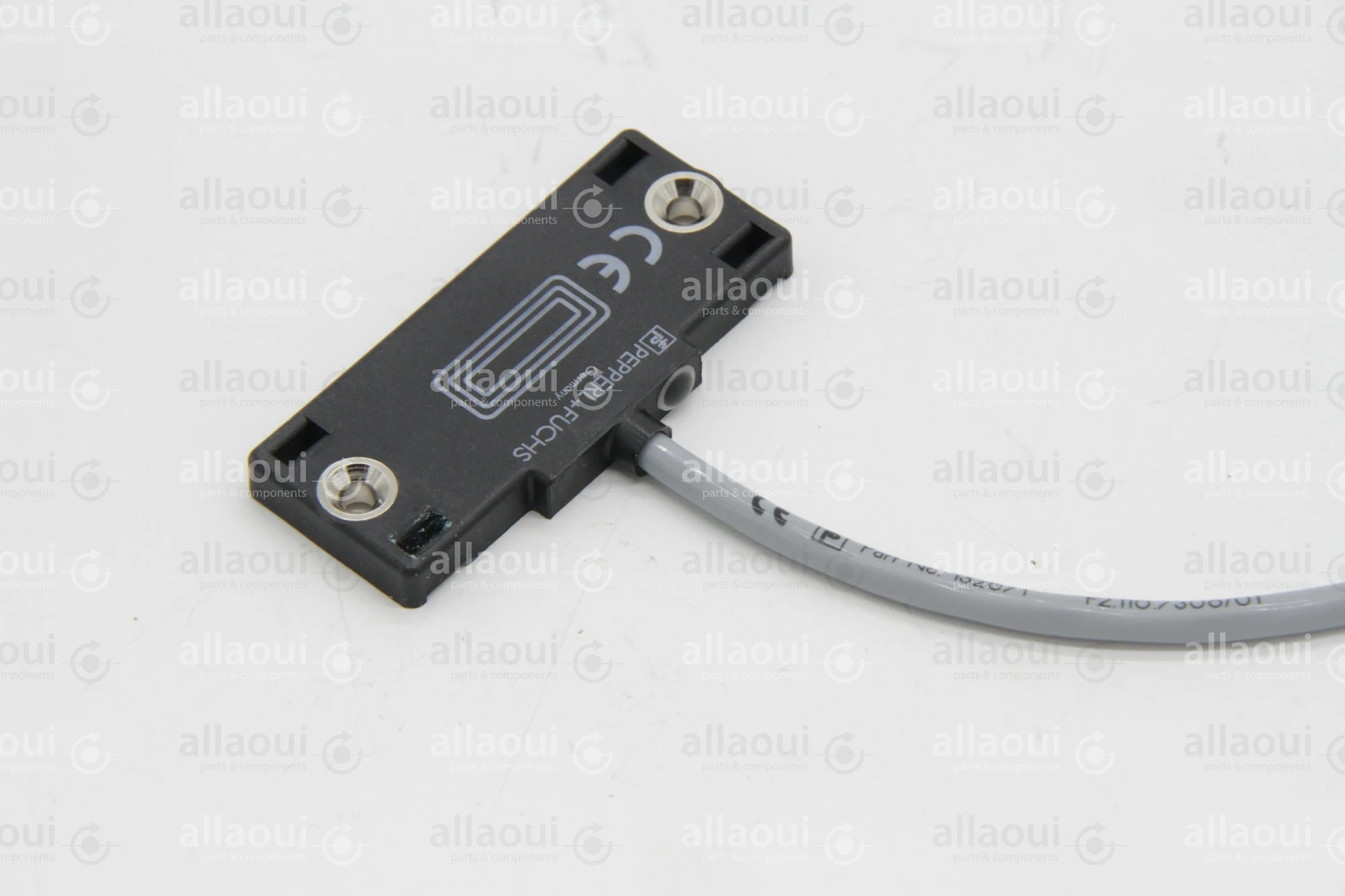 Heidelberg Sensor Capac Swit Prox F2.110.7306/01 Heidelberg Sensor Capac Swit Prox F2.110.7306/01