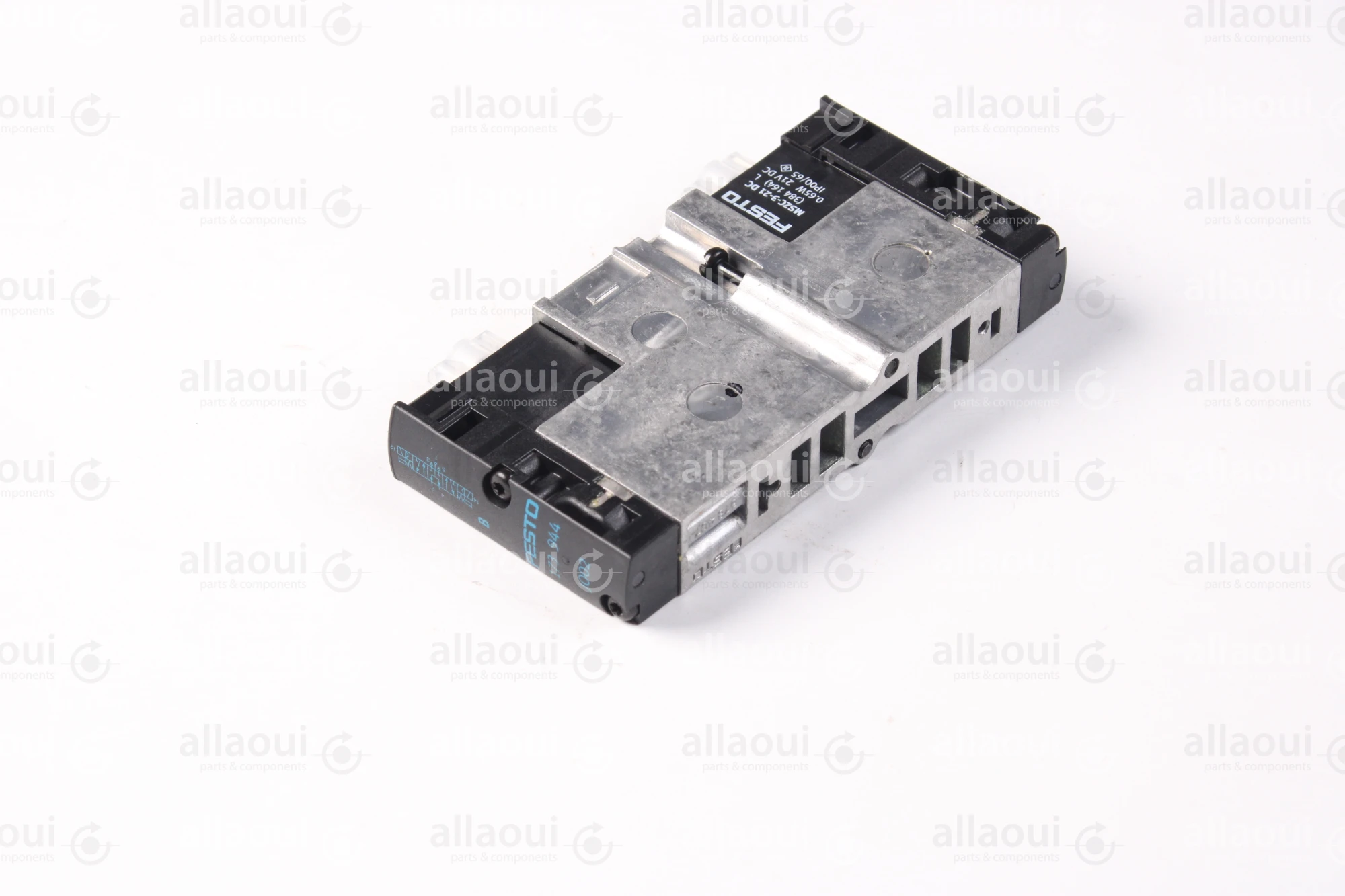 Festo Solenoid Valve 173944 Festo Solenoid Valve 173944