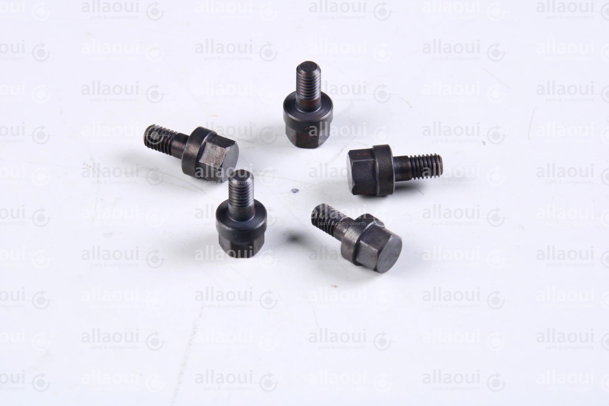 Müller Martini Bolt RD10x18.5 (5 Pieces) 0360.3213.4 ( 5 Stück) Müller Martini Bolt RD10x18.5 (5 Pieces) 0360.3213.4 ( 5 Stück)