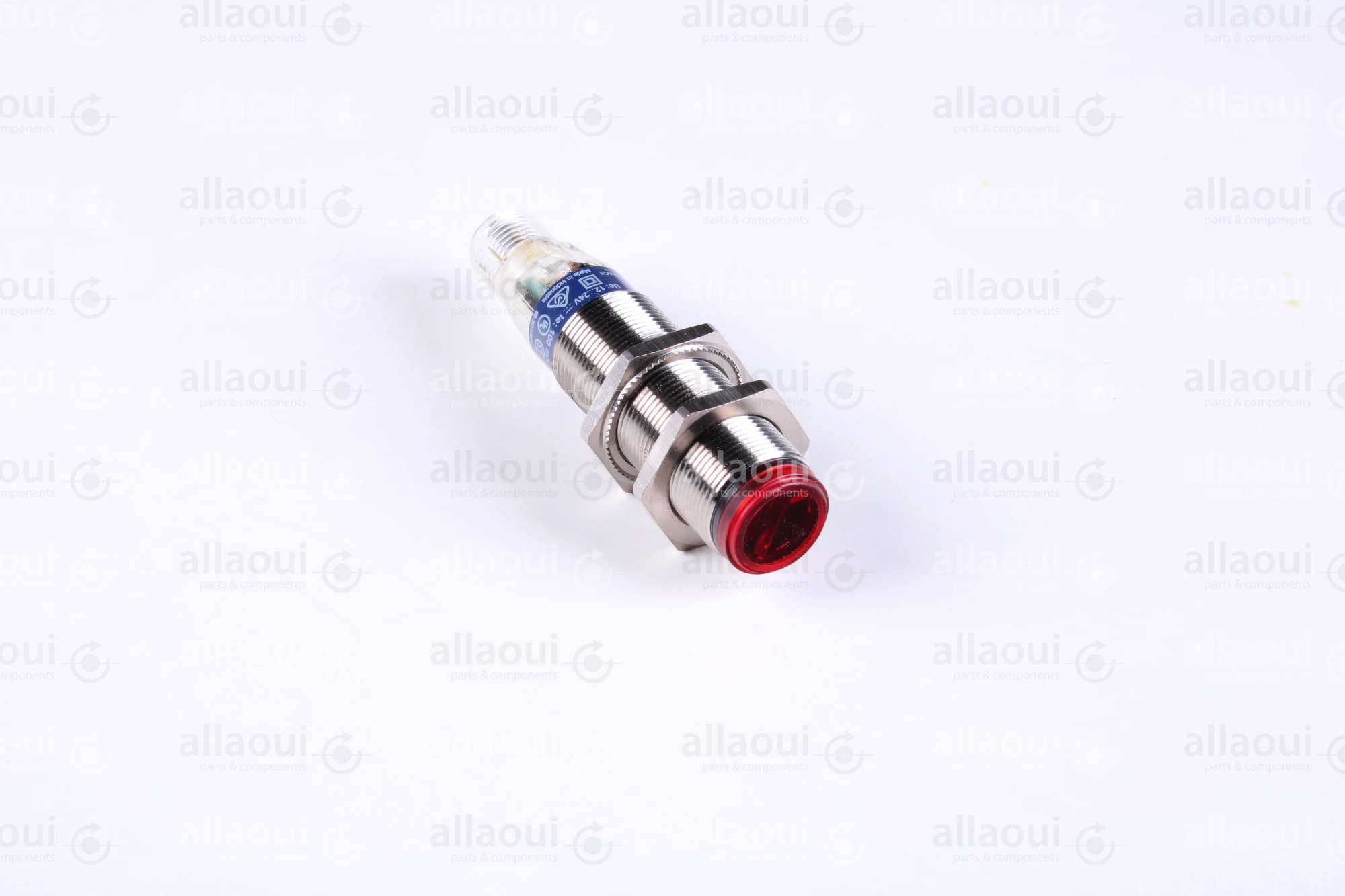 Telemecanique Sensor XUB0BPSNM12