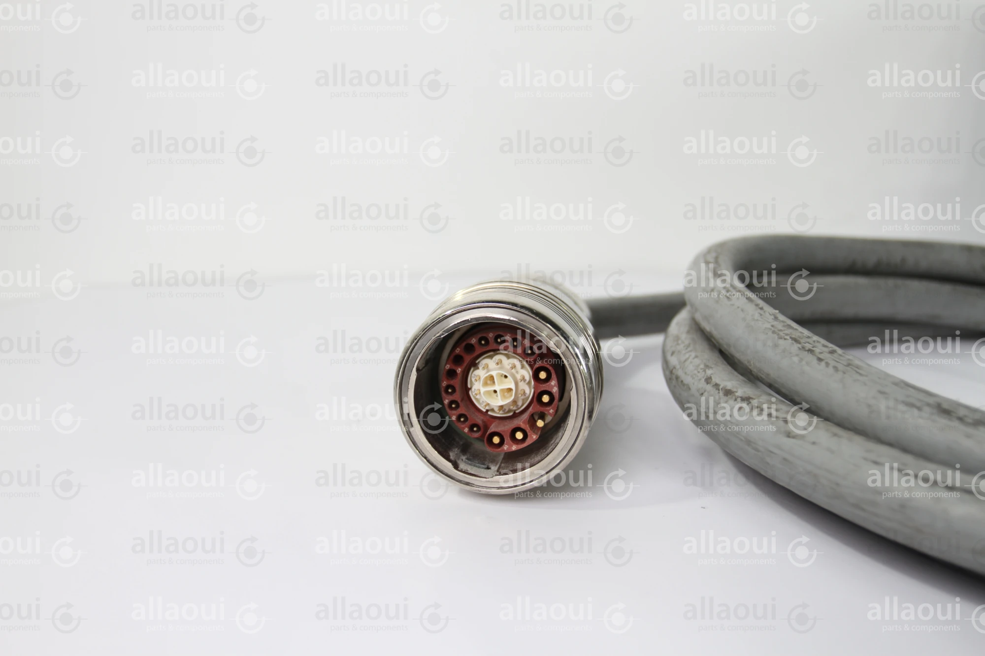 Heidelberg Coupling Box MCT-DCT FH.1011617/03A175 Heidelberg Coupling Box MCT-DCT FH.1011617/03A175