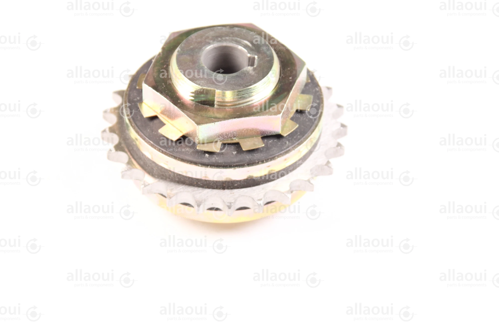 Müller Martini Clutch 250 M-1B 7233.1230.4 Müller Martini Clutch 250 M-1B 7233.1230.4