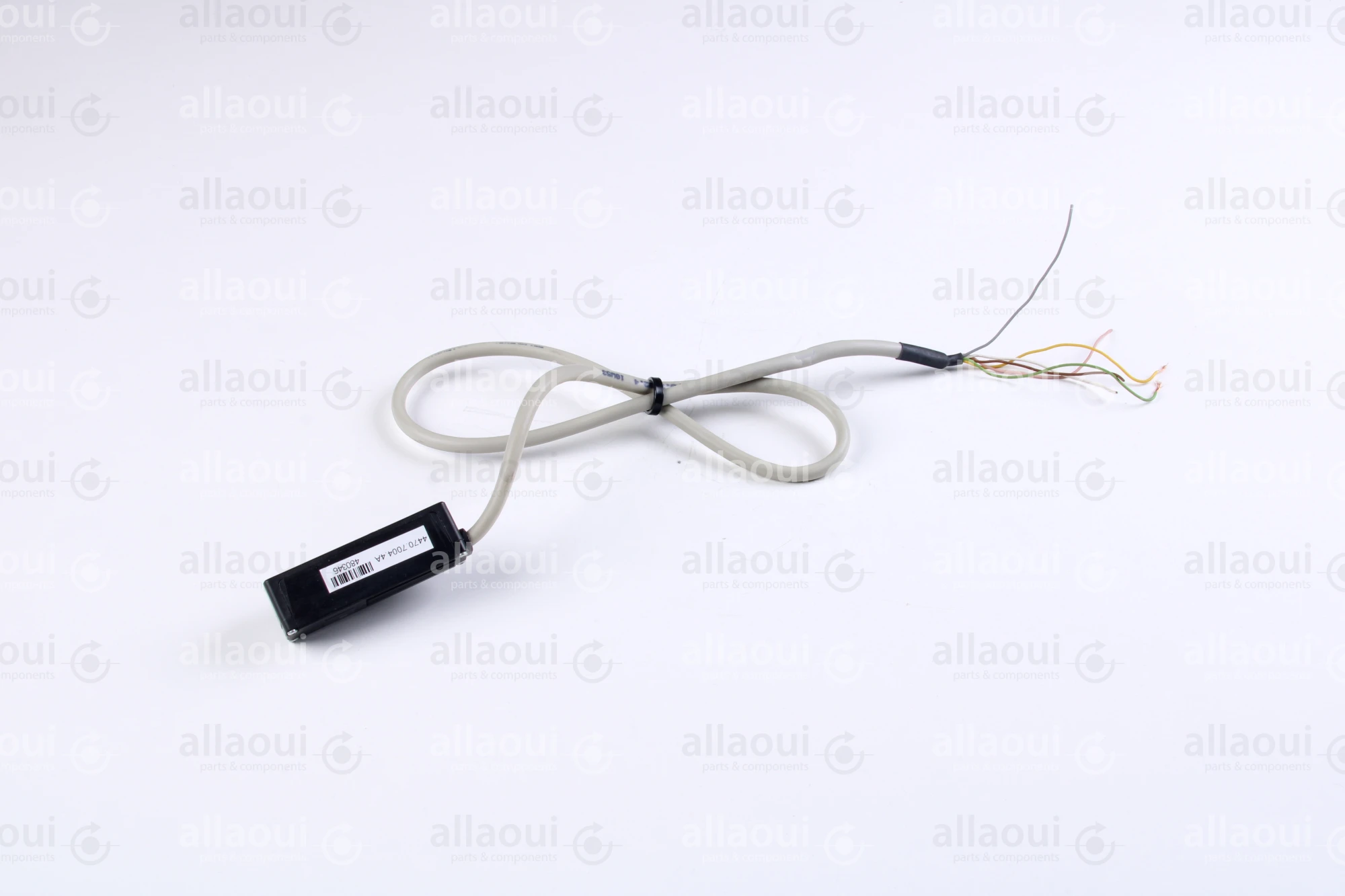 Müller Martini Interface Module 4470.7004.4A Müller Martini Interface Module 4470.7004.4A