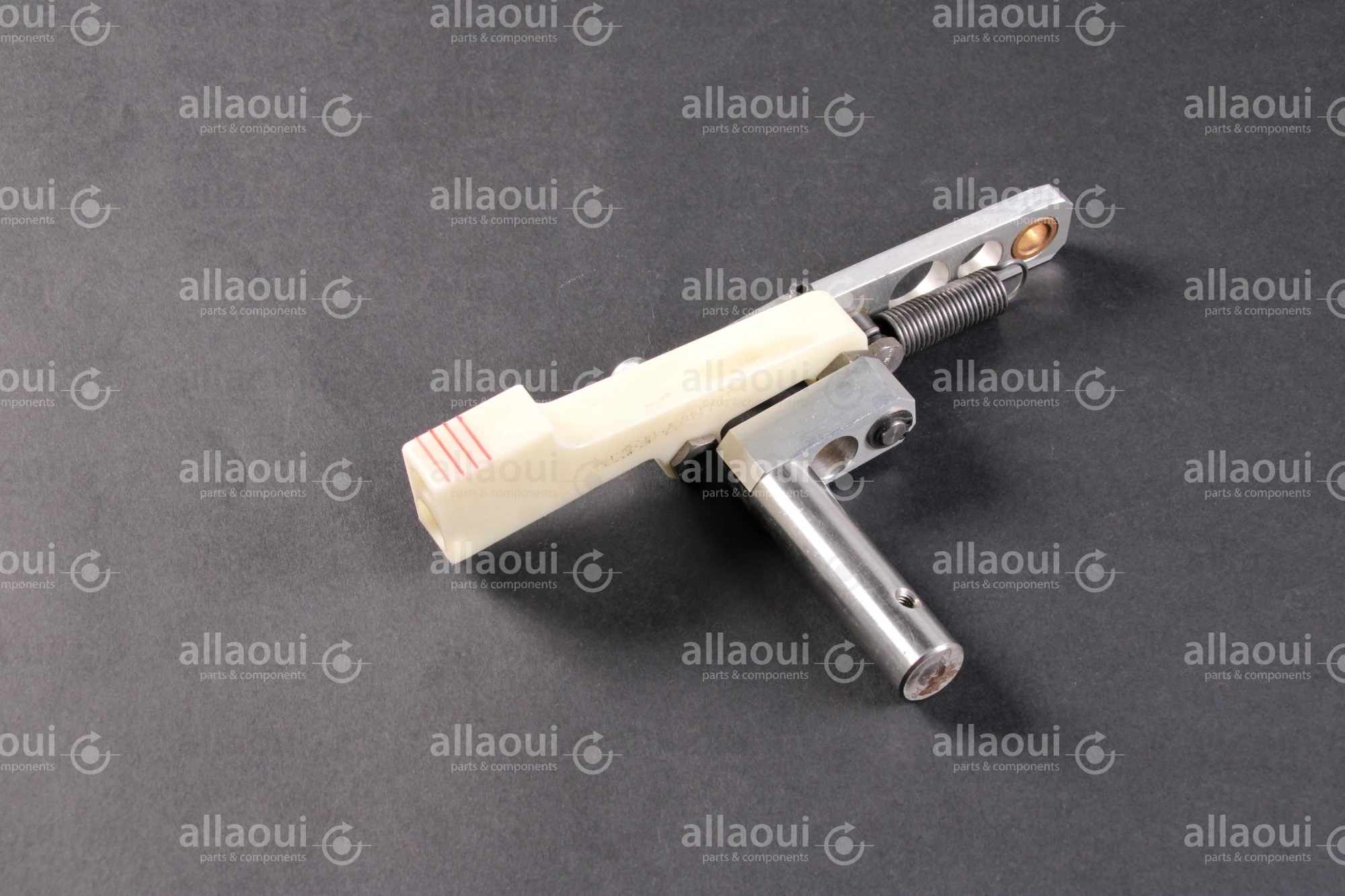 Manroland Pressure Foot cpl: 80.21F30-A760 Manroland Pressure Foot cpl: 80.21F30-A760