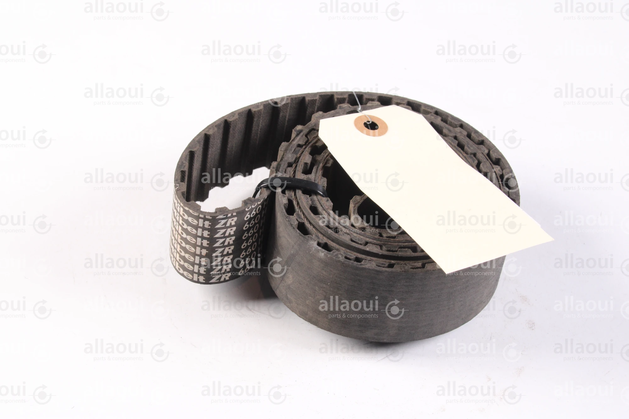 Optibelt Timing Belt 660-H-40 Optibelt Timing Belt 660-H-40