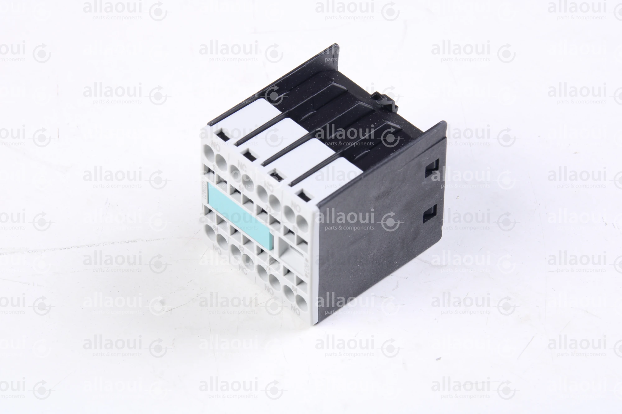 Schneider Electric Auxiliary Switch Block 3RH1911-2FA31 Schneider Electric Auxiliary Switch Block 3RH1911-2FA31