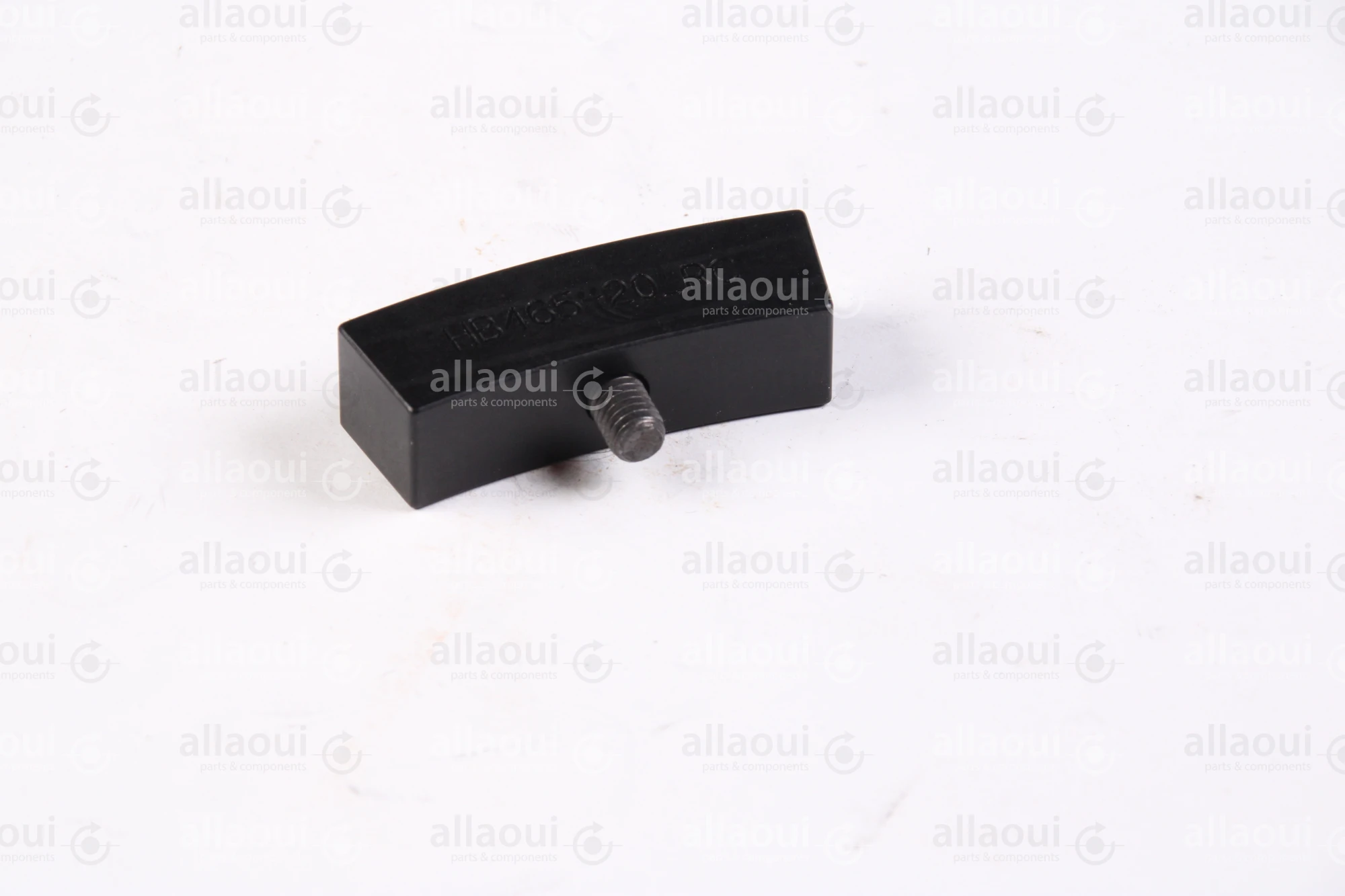 Hoerbiger Brake block HB465-20_RC Hoerbiger Brake block HB465-20_RC