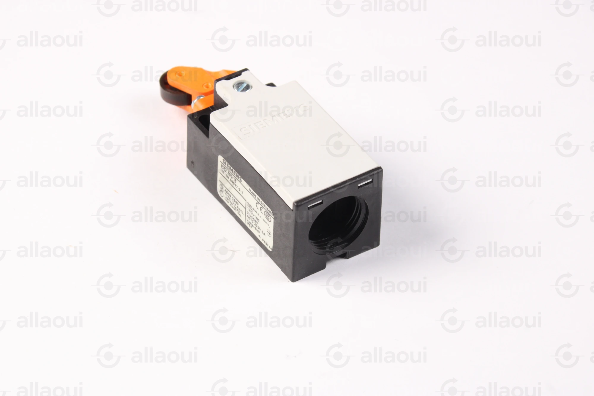 Siemens Position Switch 3SE2-200-1E Siemens Position Switch 3SE2-200-1E