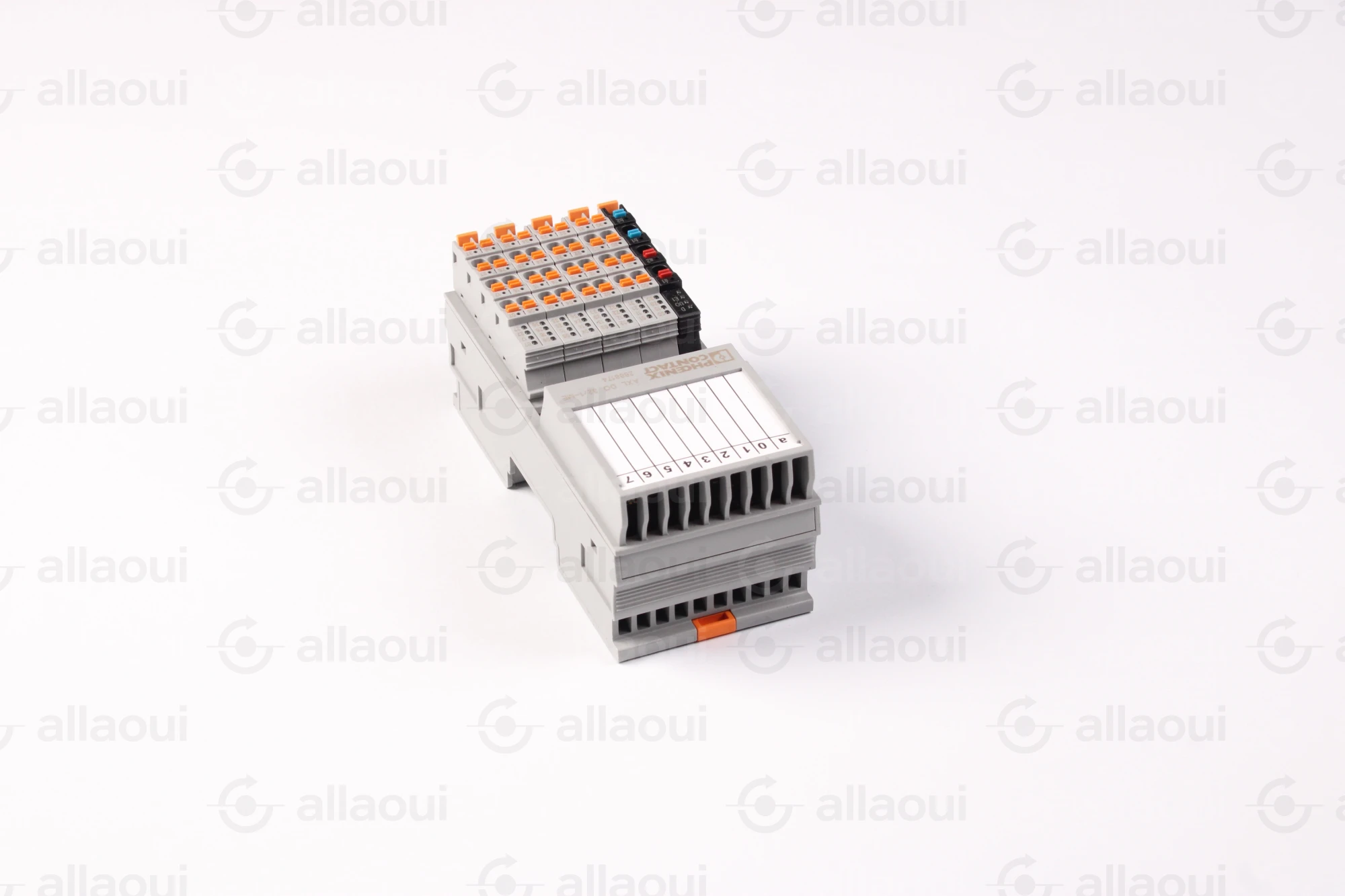 Phoenix Contact Expansion Module AXL-DO-32/1 Phoenix Contact Expansion Module AXL-DO-32/1
