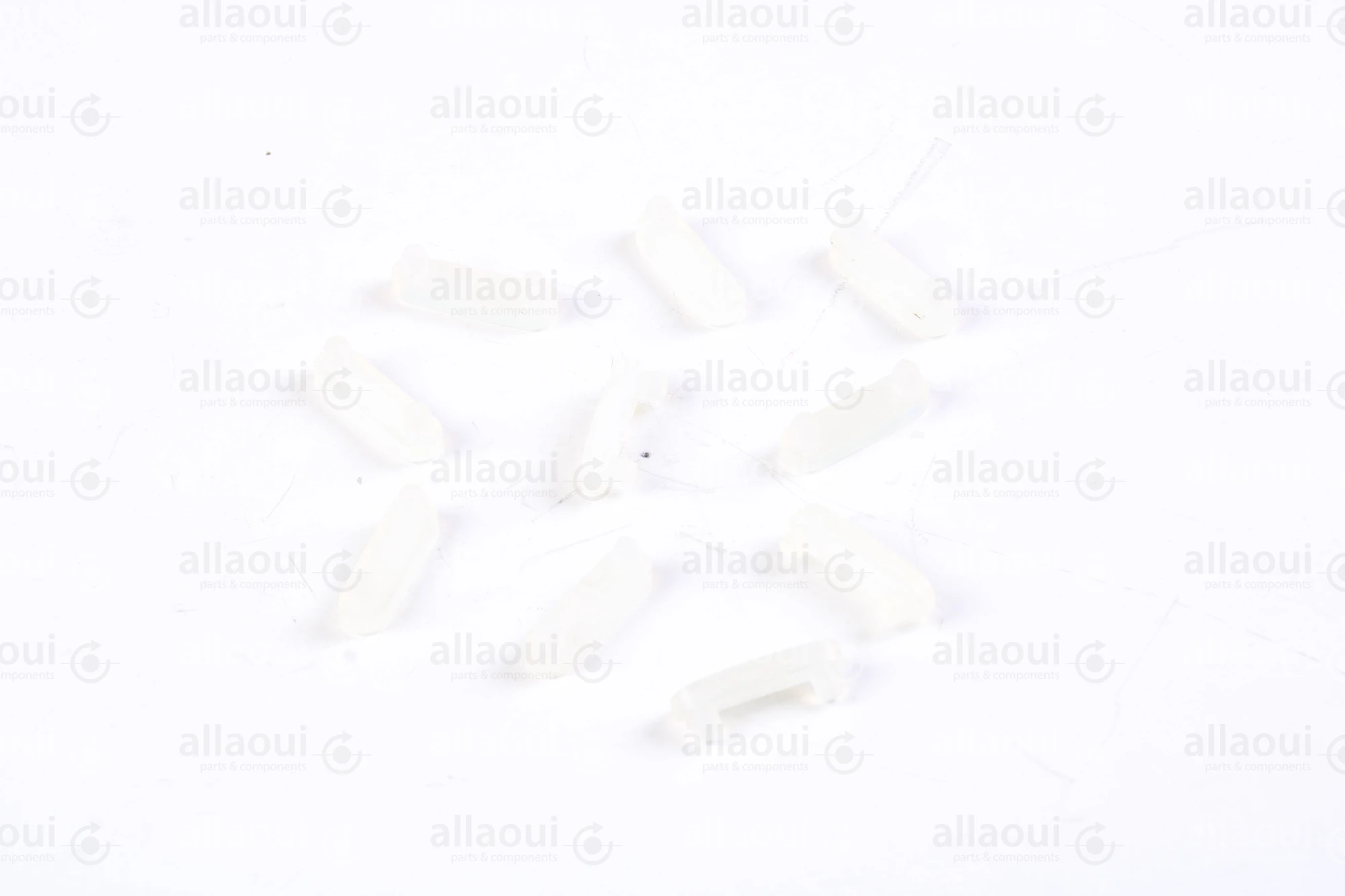 Müller Martini Insert (10 Pieces) 3690.1230.4 Müller Martini Insert (10 Pieces) 3690.1230.4