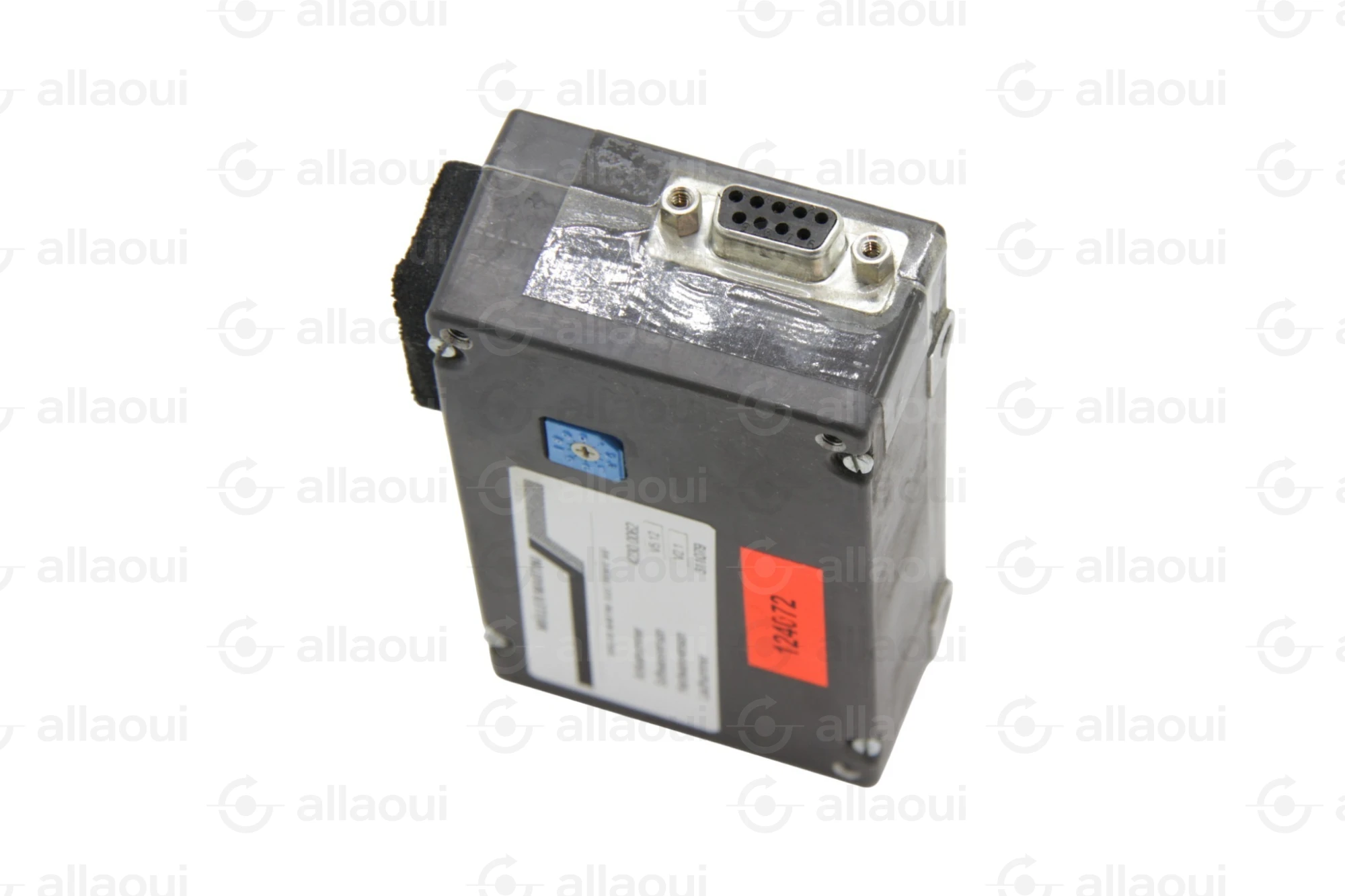 Müller Martini Sensor ASIR2 V5.12 4230.0062 V5.12 Müller Martini Sensor ASIR2 V5.12 4230.0062 V5.12