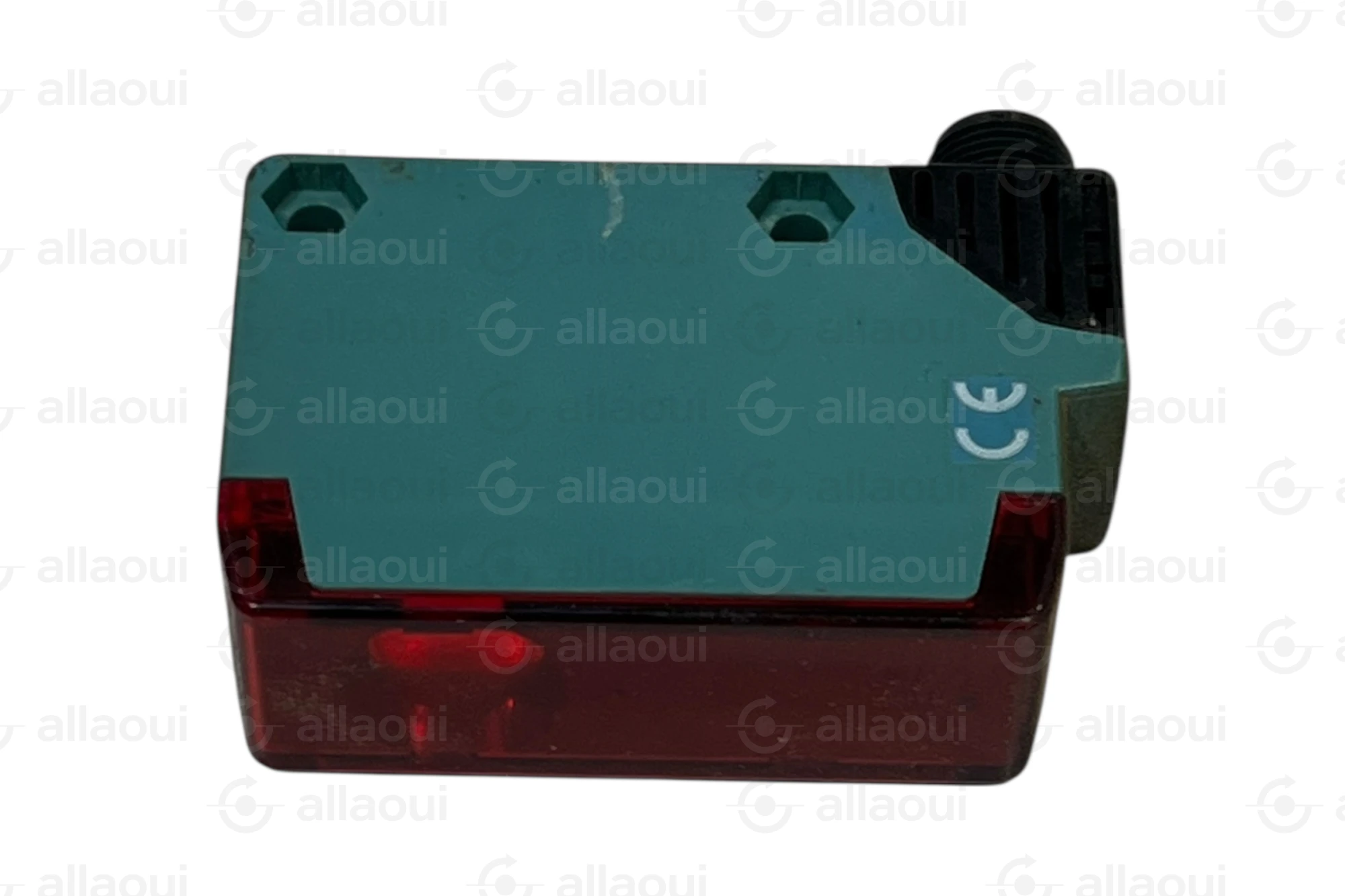 Sick Through Beam Sensor WS250-D440