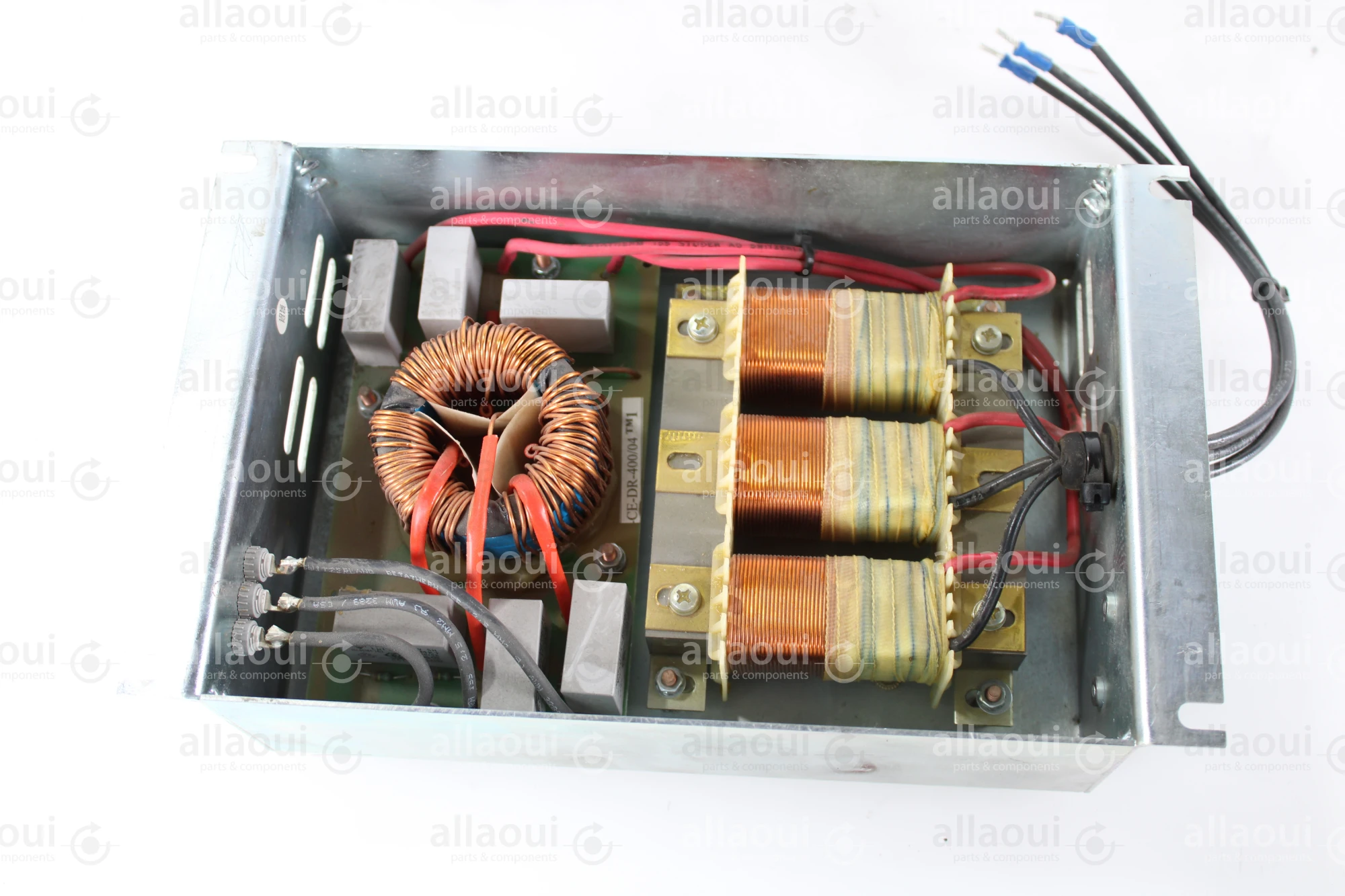 Va Tech Drive 8 074 635 Va Tech Drive 8 074 635