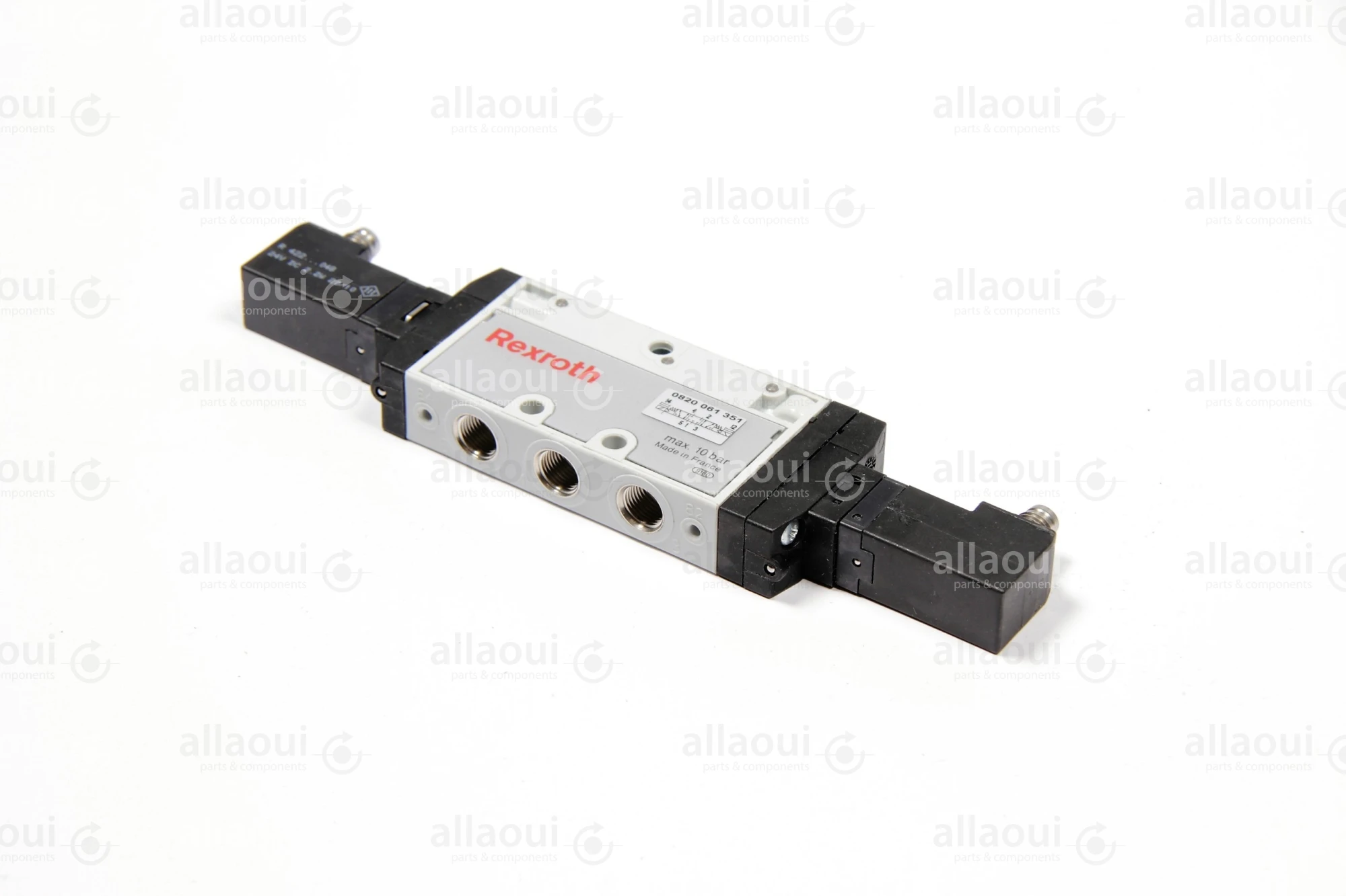 Bosch Rexroth Pneumatic Valve 0820061351 Bosch Rexroth Pneumatic Valve 0820061351