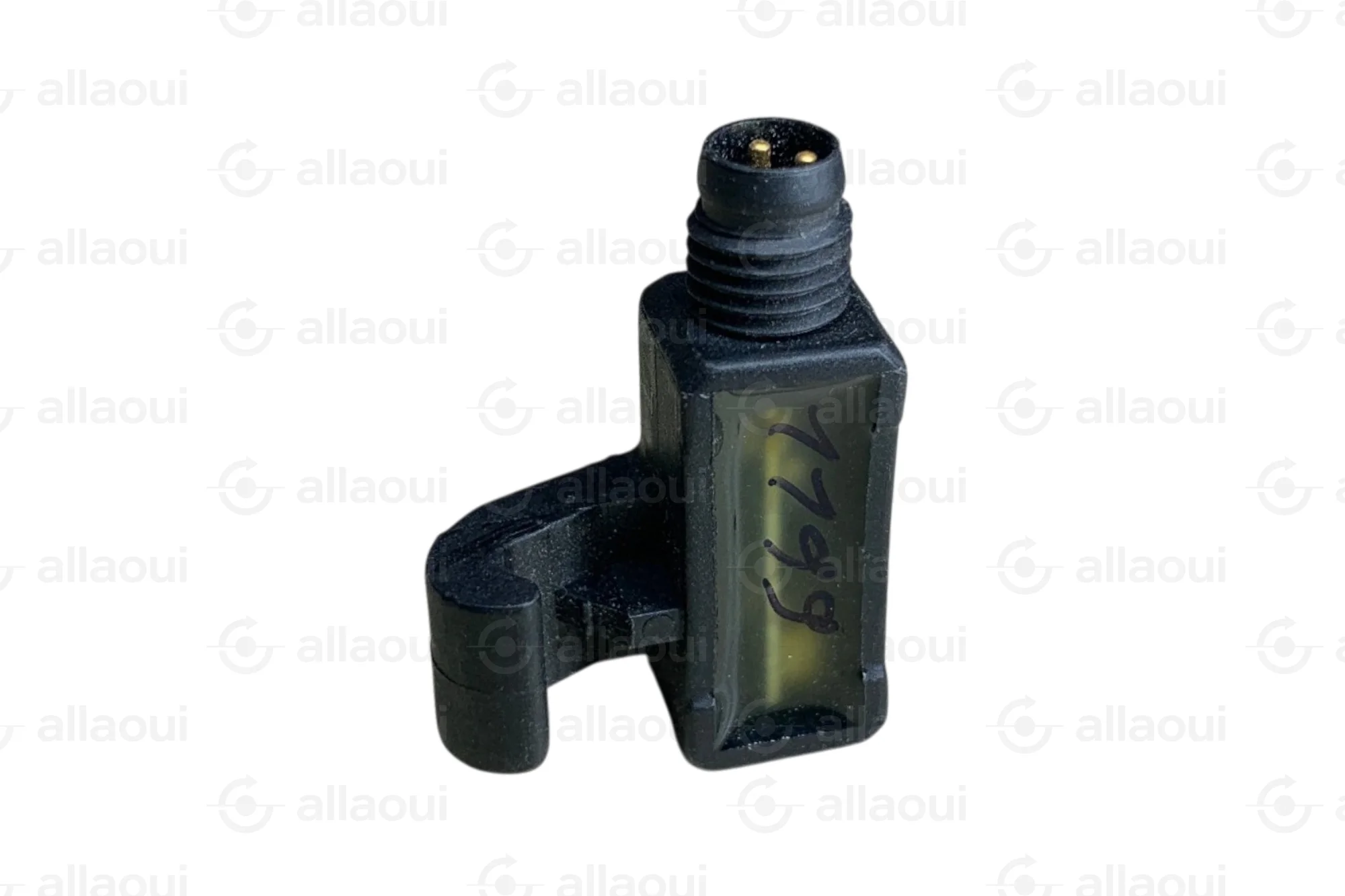 Balluff Magnetic Field Sensor PNP NO M8 BMF 21K-PS-C-2-S49 Balluff Magnetic Field Sensor PNP NO M8 BMF 21K-PS-C-2-S49