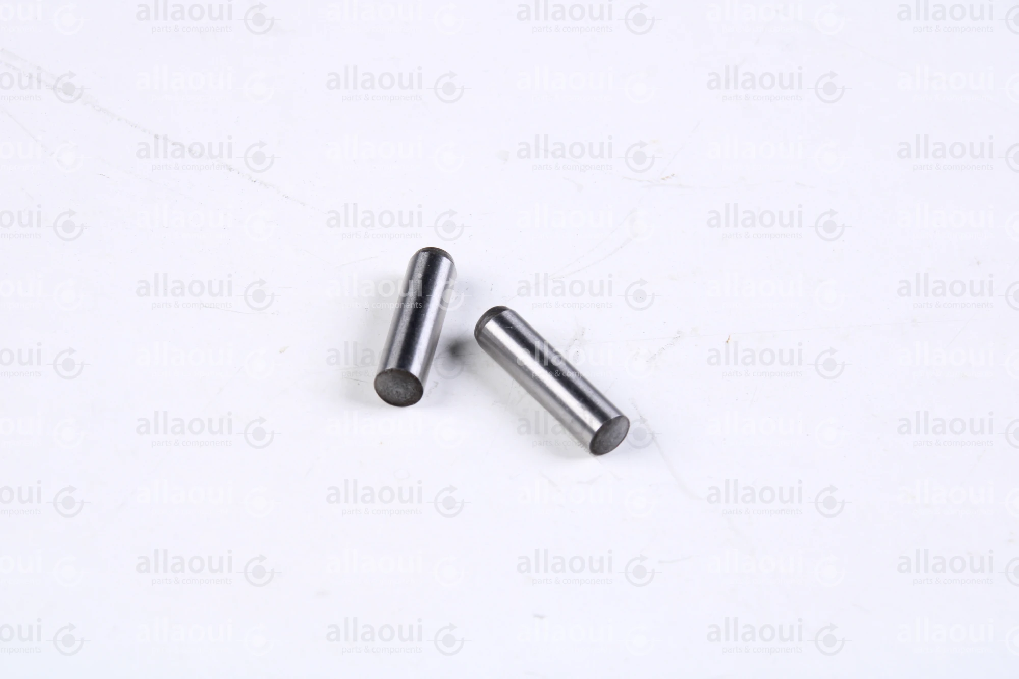 MBO Cylinder Pin DIN 6325-6m (2 Pieces) 0093904 MBO Cylinder Pin DIN 6325-6m (2 Pieces) 0093904