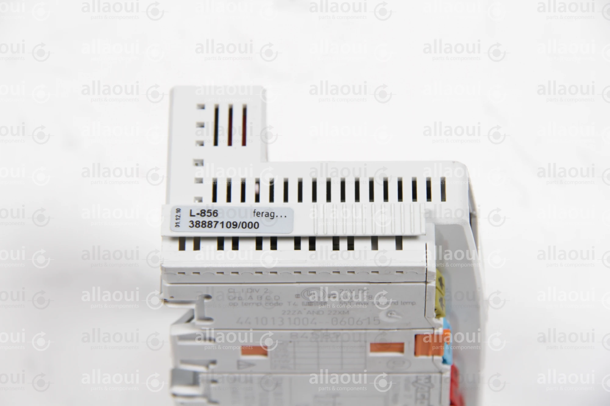 Wago 750-837 750-837 Wago 750-837 750-837